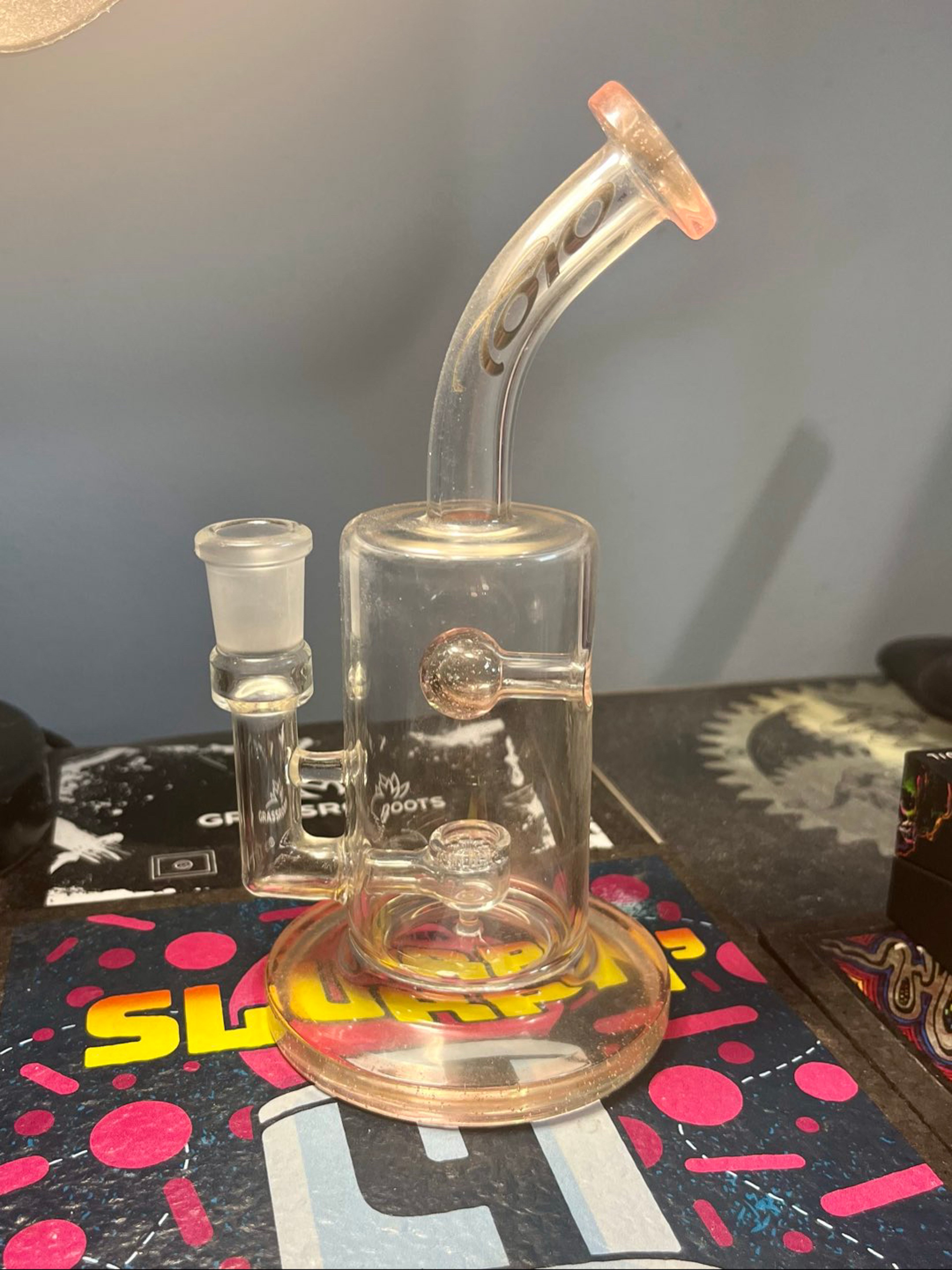 Preview pic of Toro Syzygy Jetball