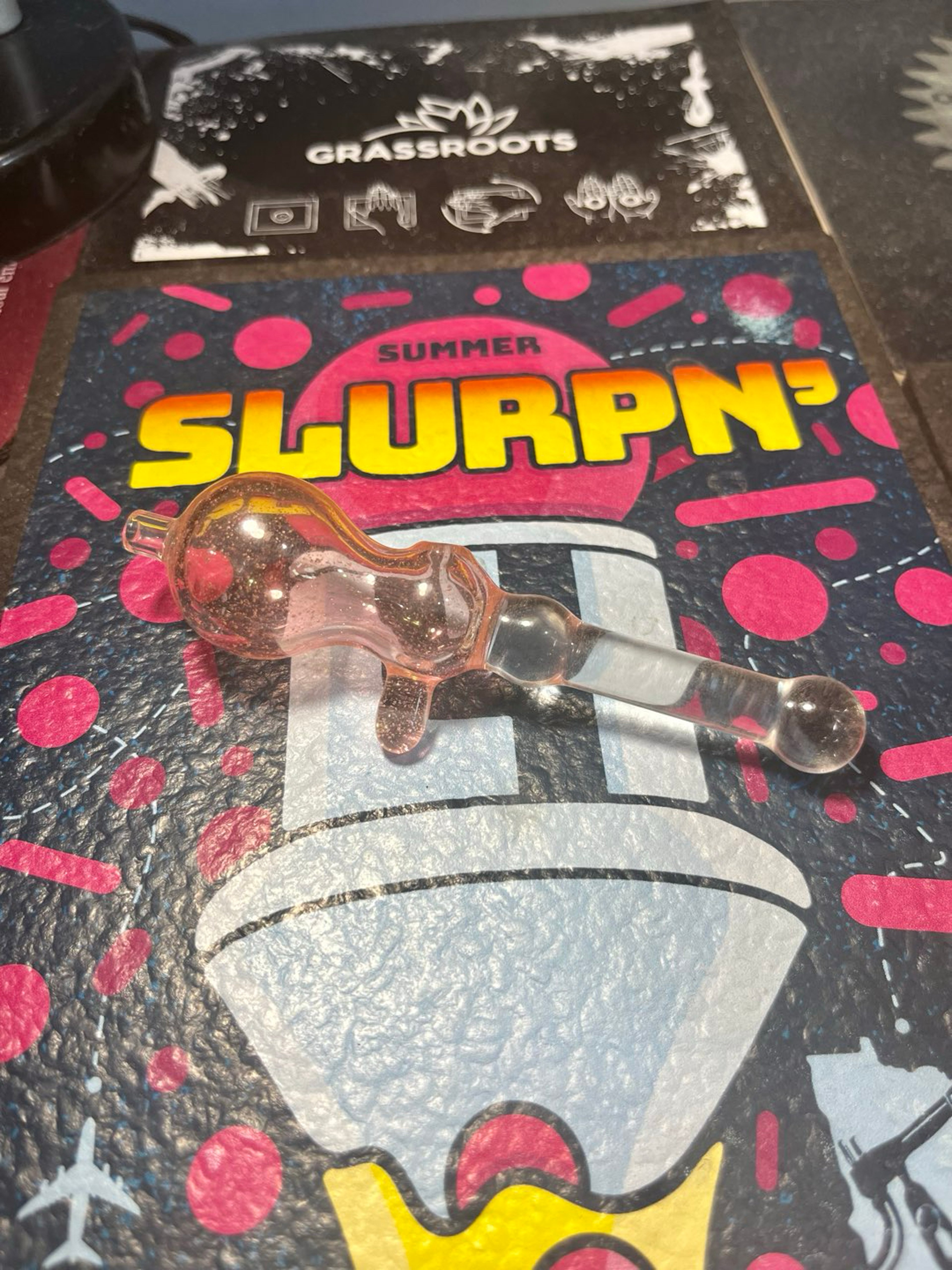 Preview pic of Toro Syzygy Bubble Wand