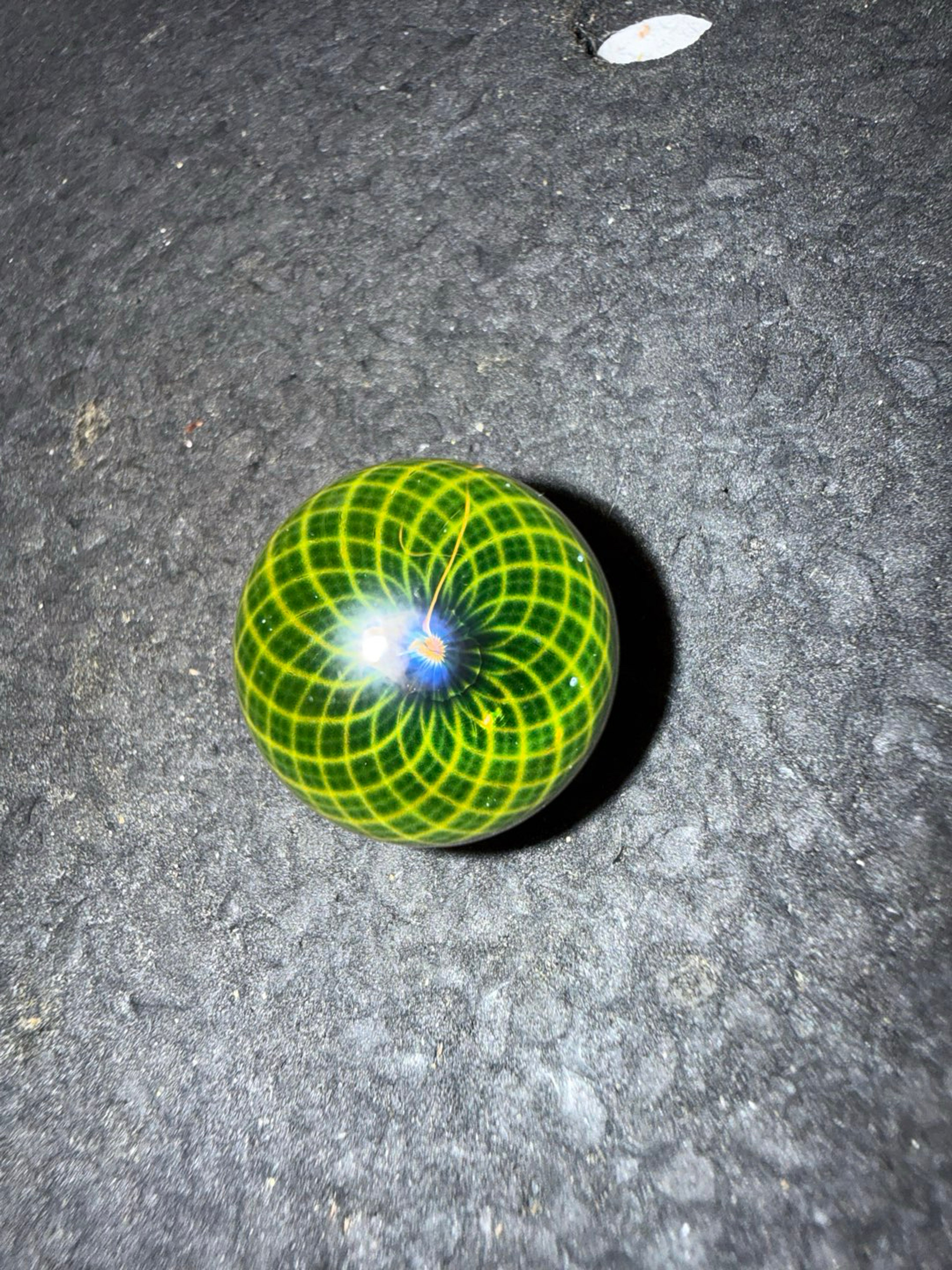 Preview pic of kmace Slurper Marble