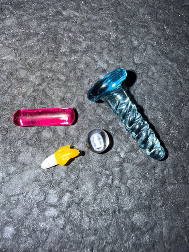 Preview pic of Slurper Accessories