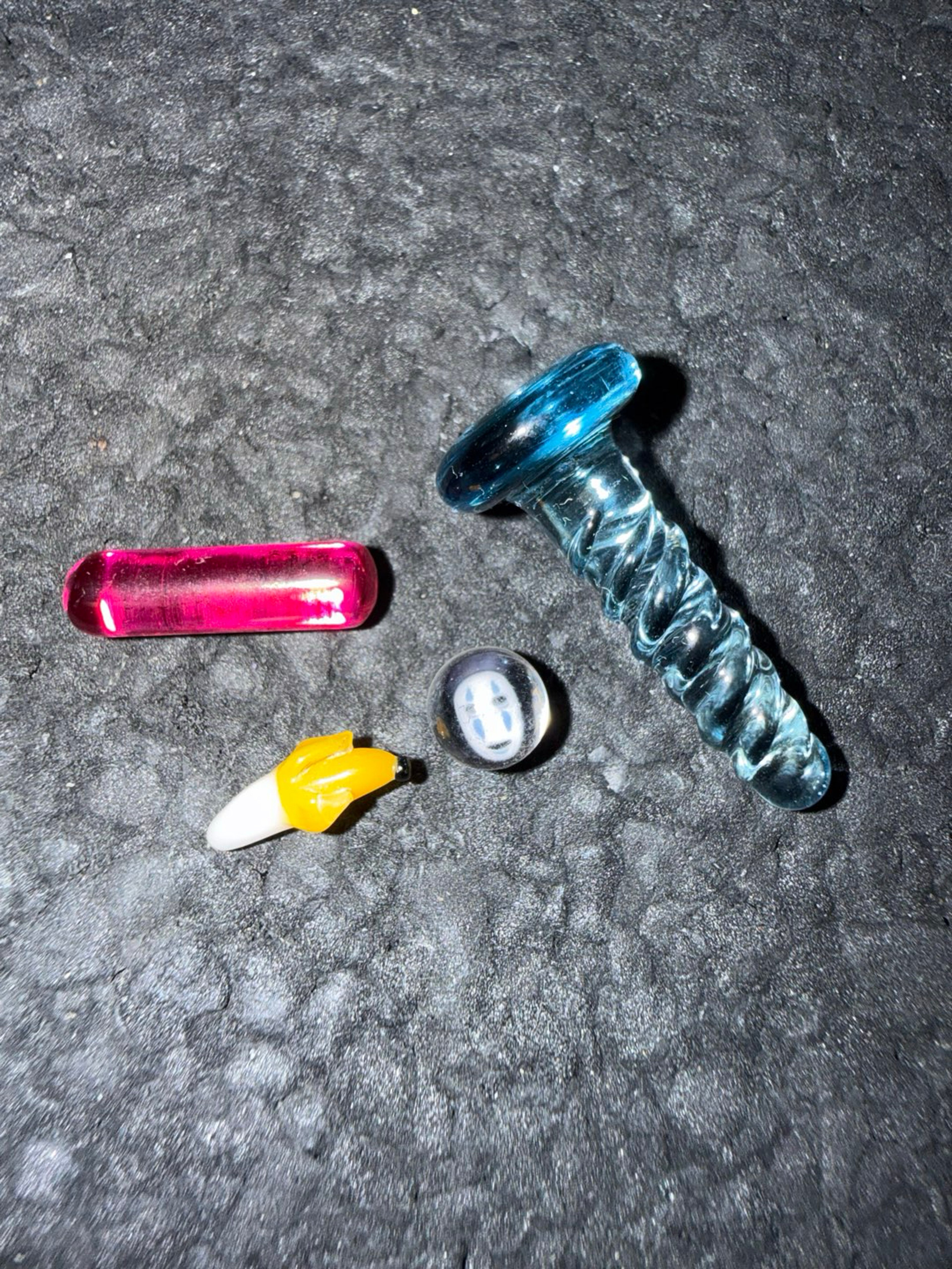 Preview pic of Slurper Accessories