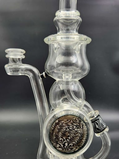 Preview pic of Pgladin + tainted glass