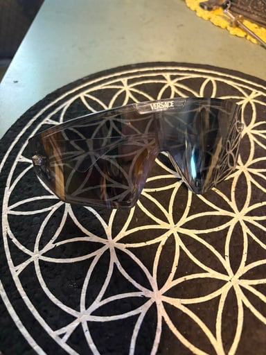 Preview pic of Versace Glasses