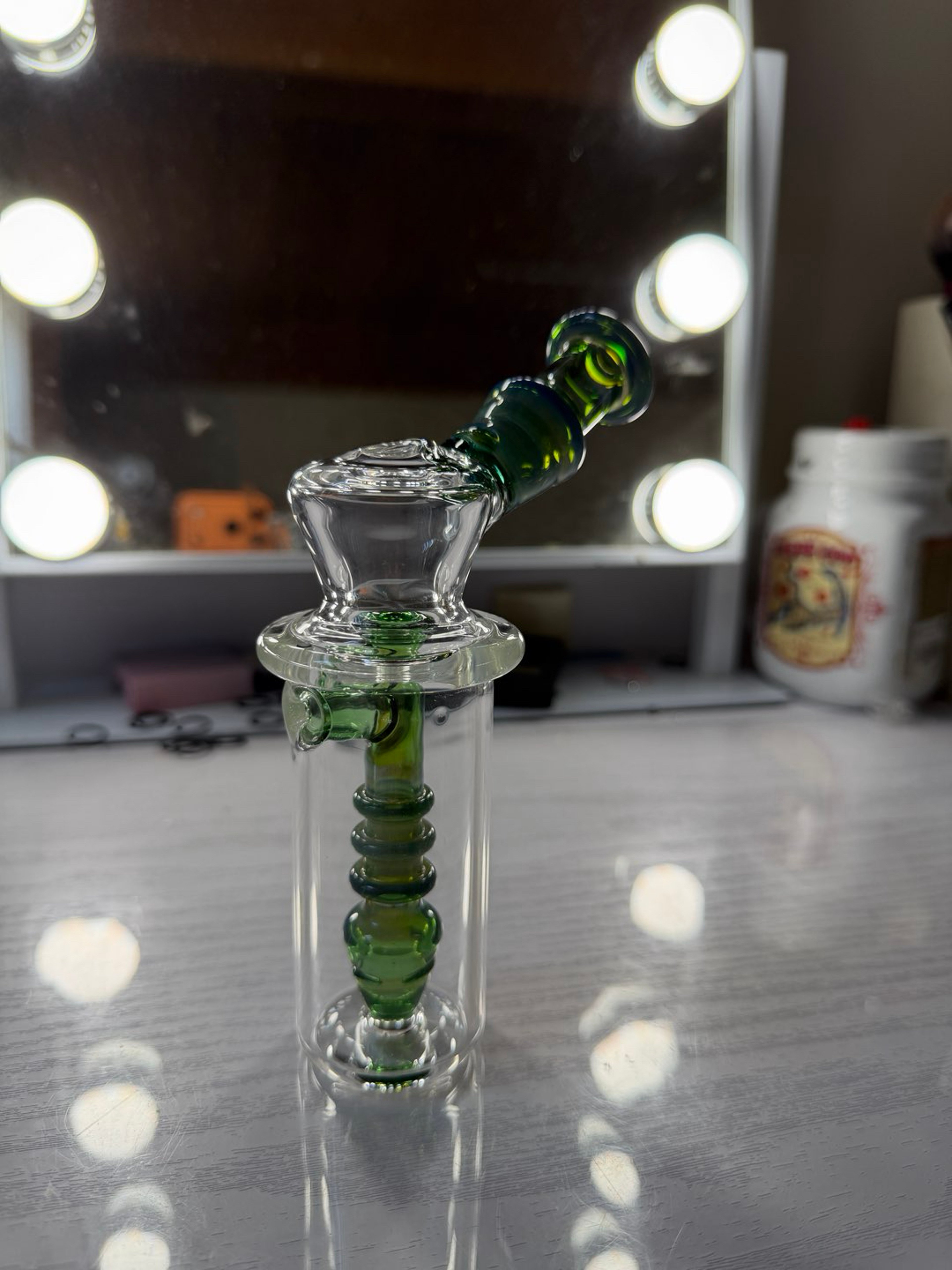 Preview pic of switch 2 bubbler