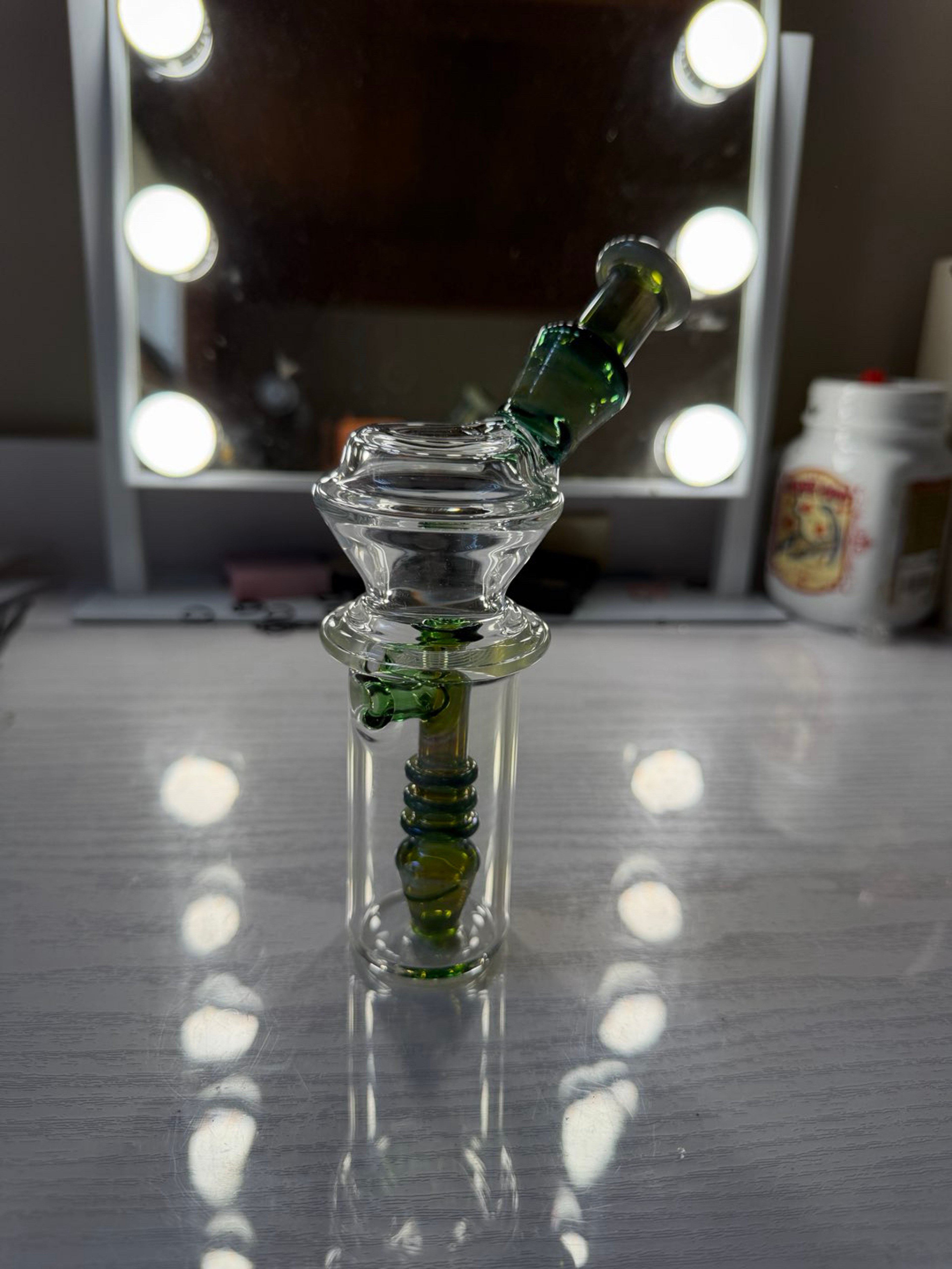 Preview pic of switch 2 bubbler