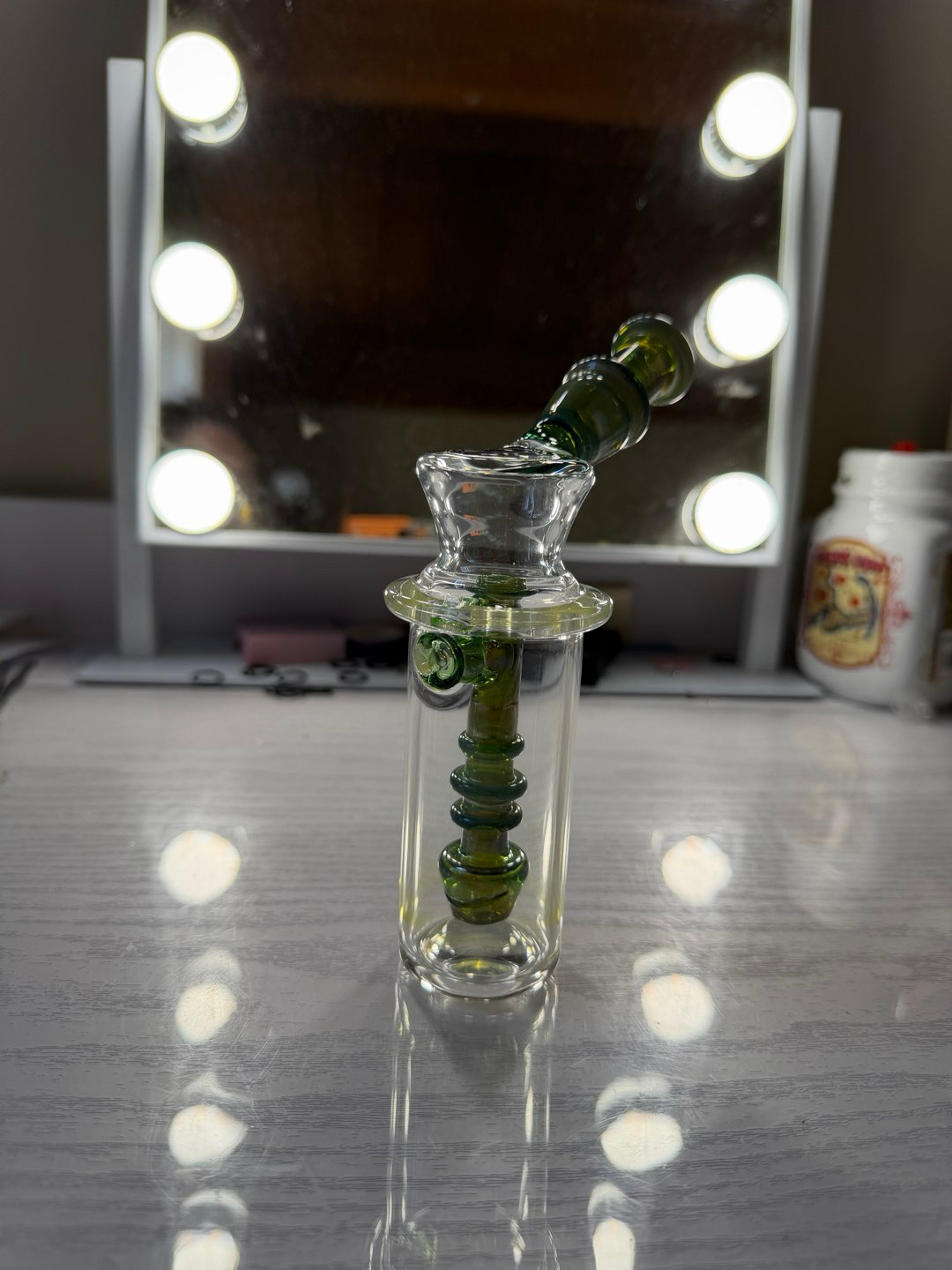 Preview pic of switch 2 bubbler