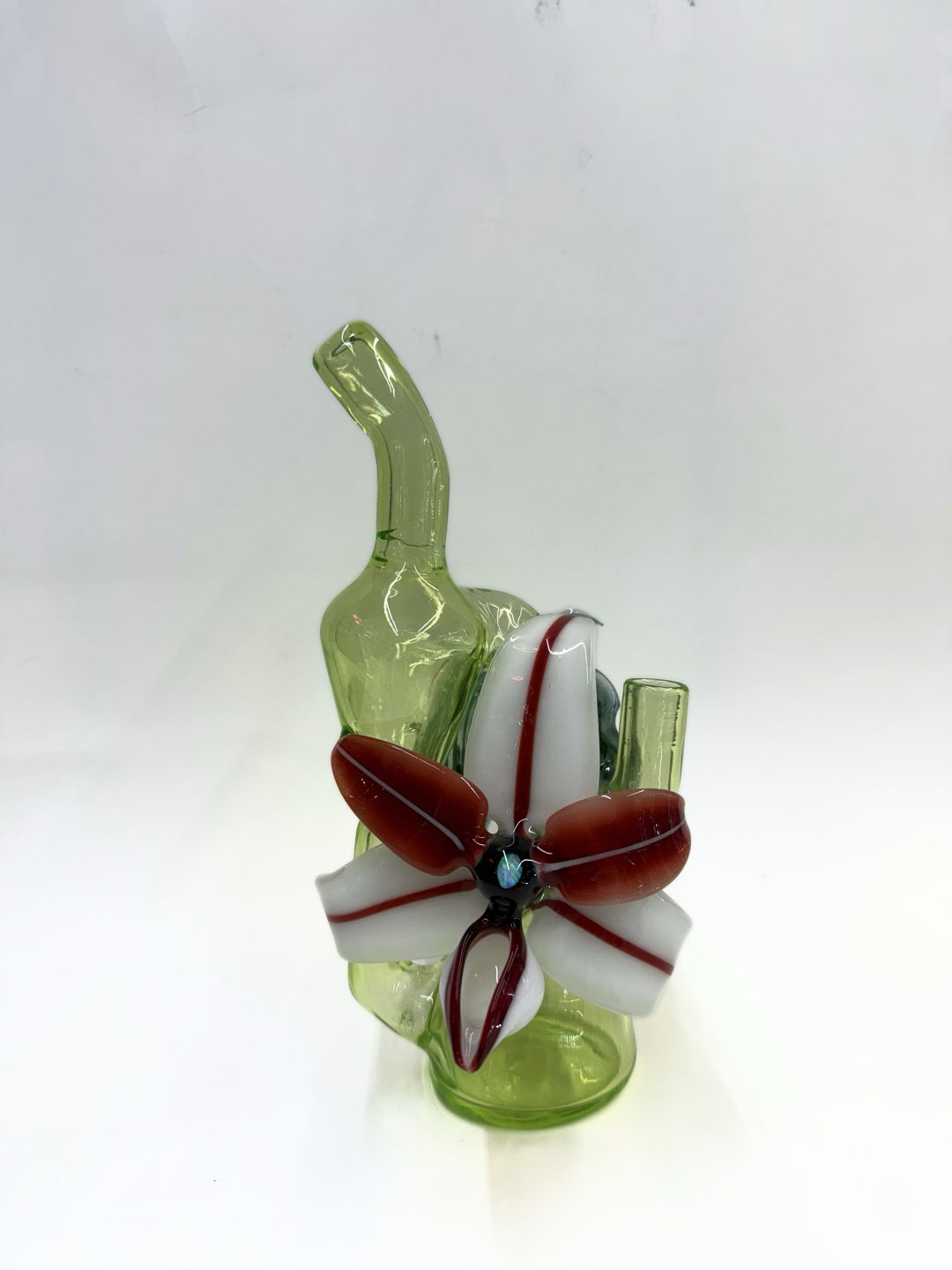 Preview pic of G&G Glass Recycler