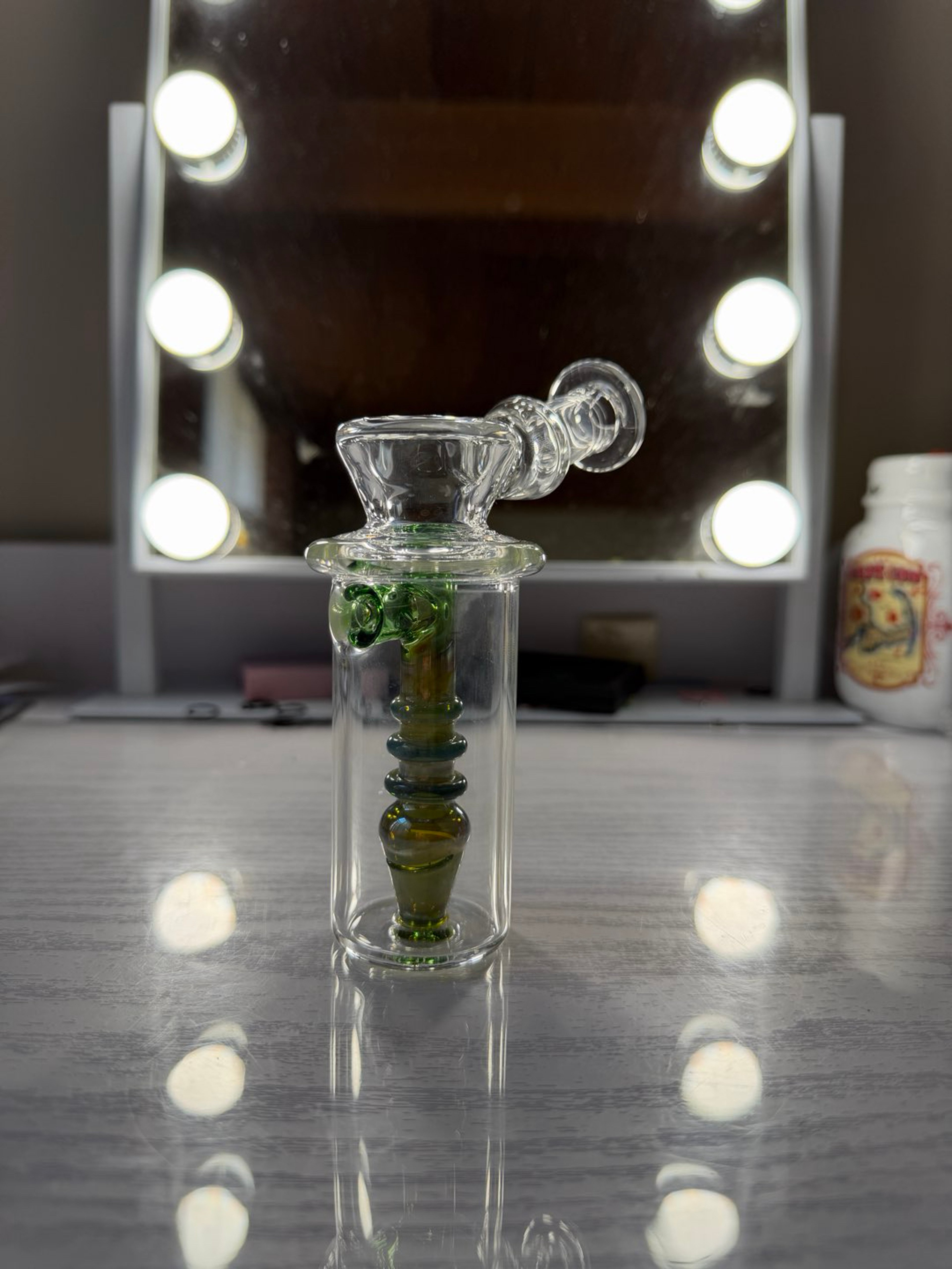 Preview pic of switch 2 bubbler