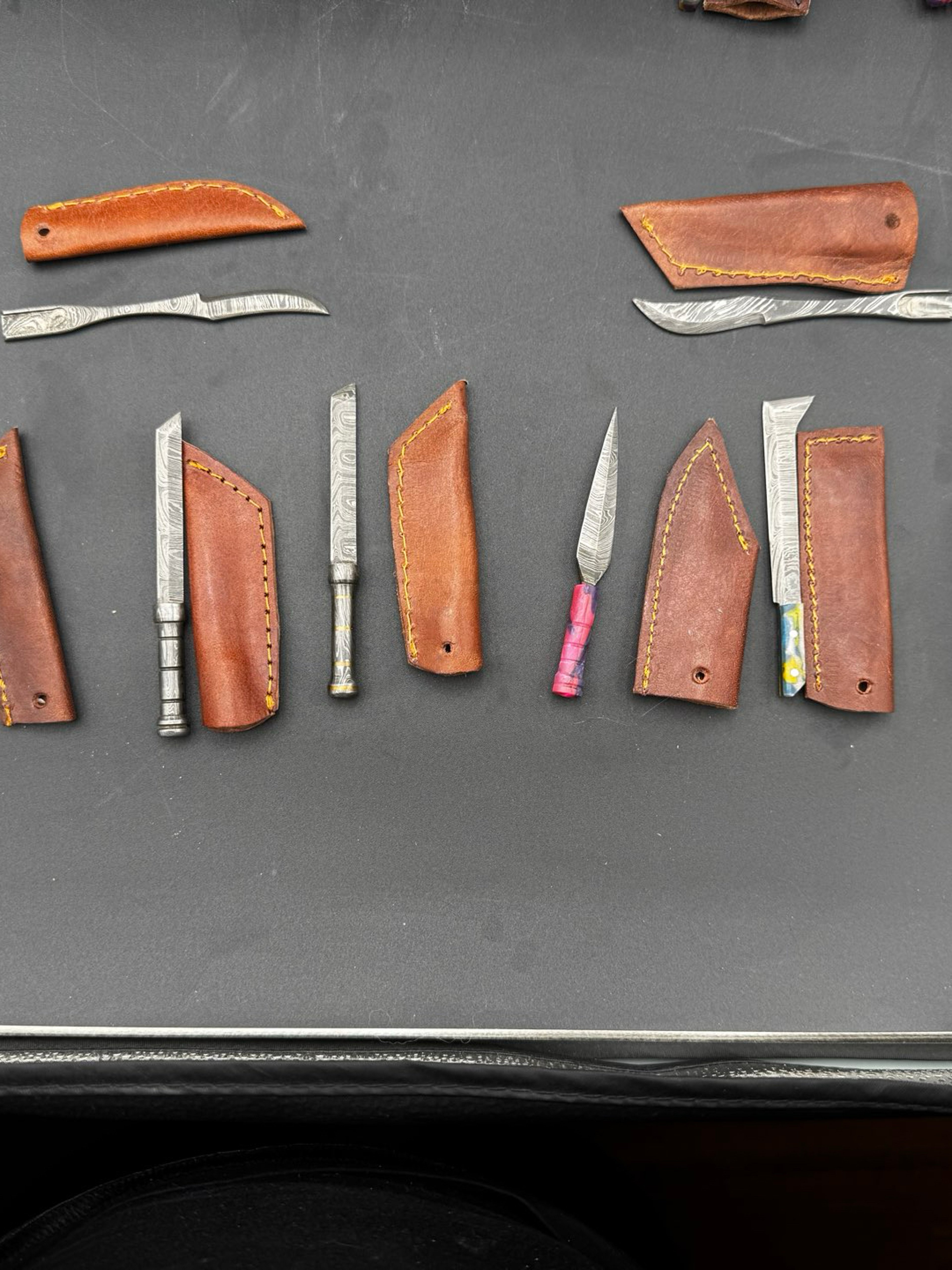 Preview pic of Lot O Dabbers