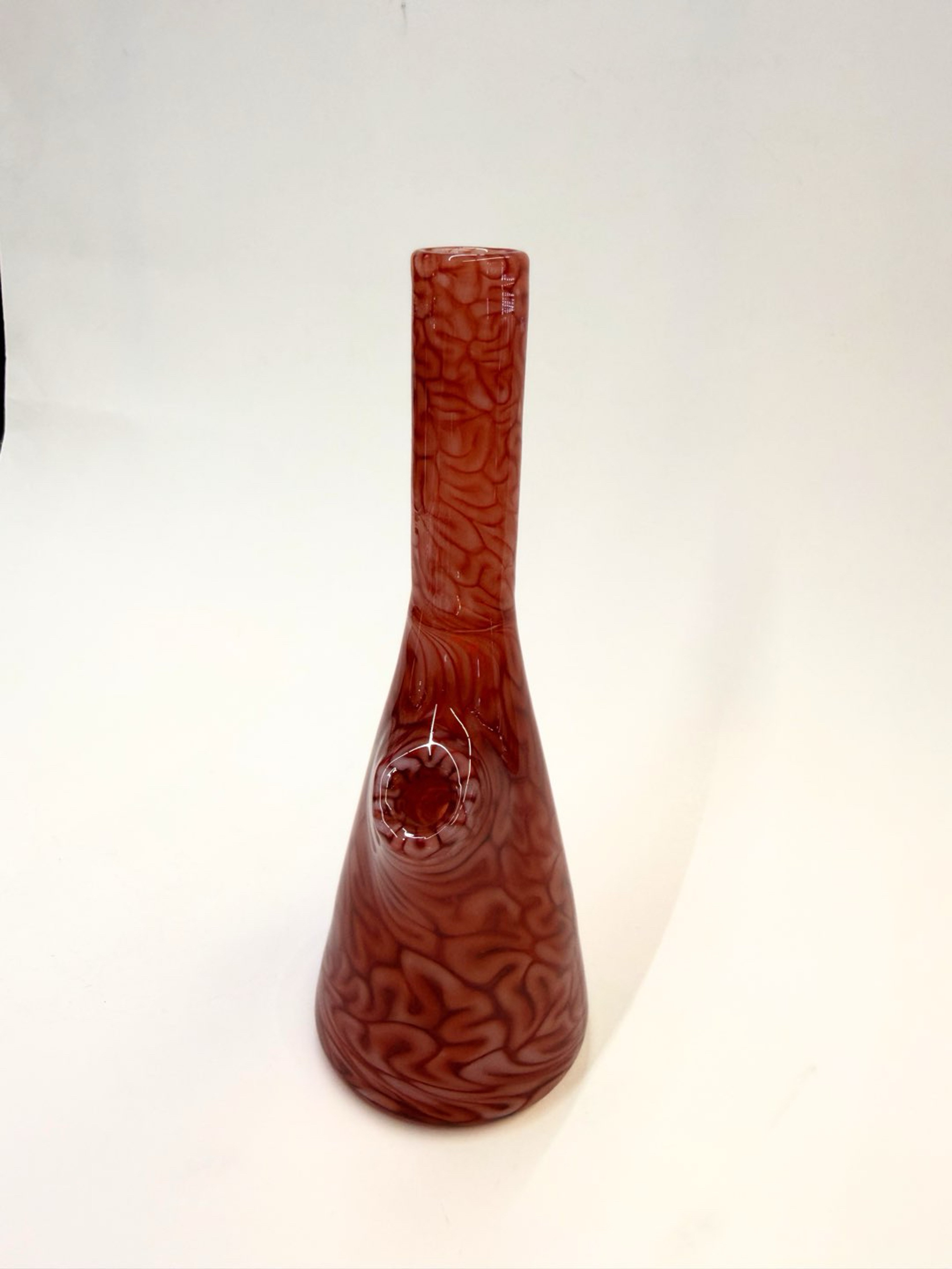 Algae glass brain tube image 0