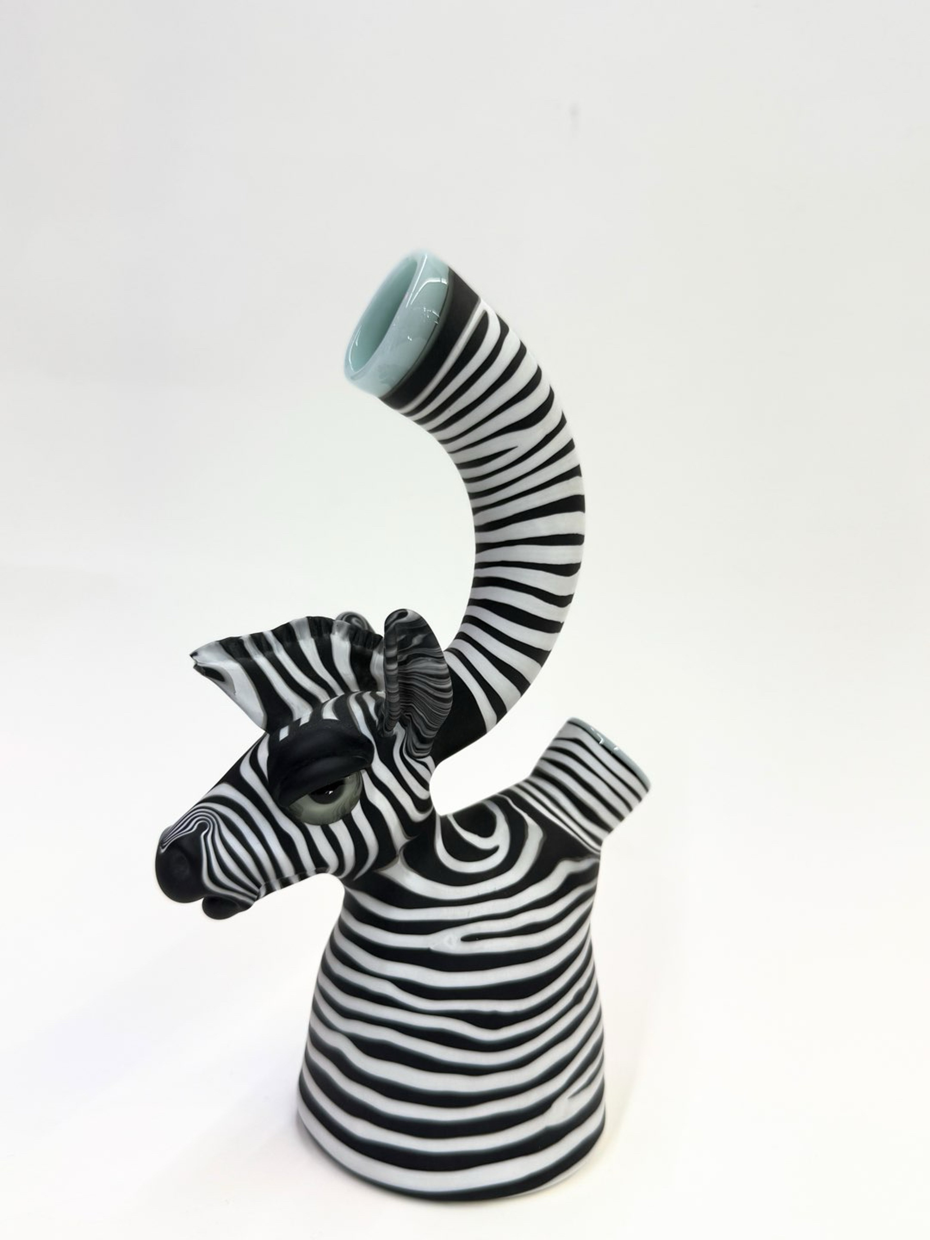 Preview pic of Robertson Glass Zebra