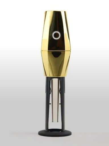 Preview pic of Banana Bros Gold Otto