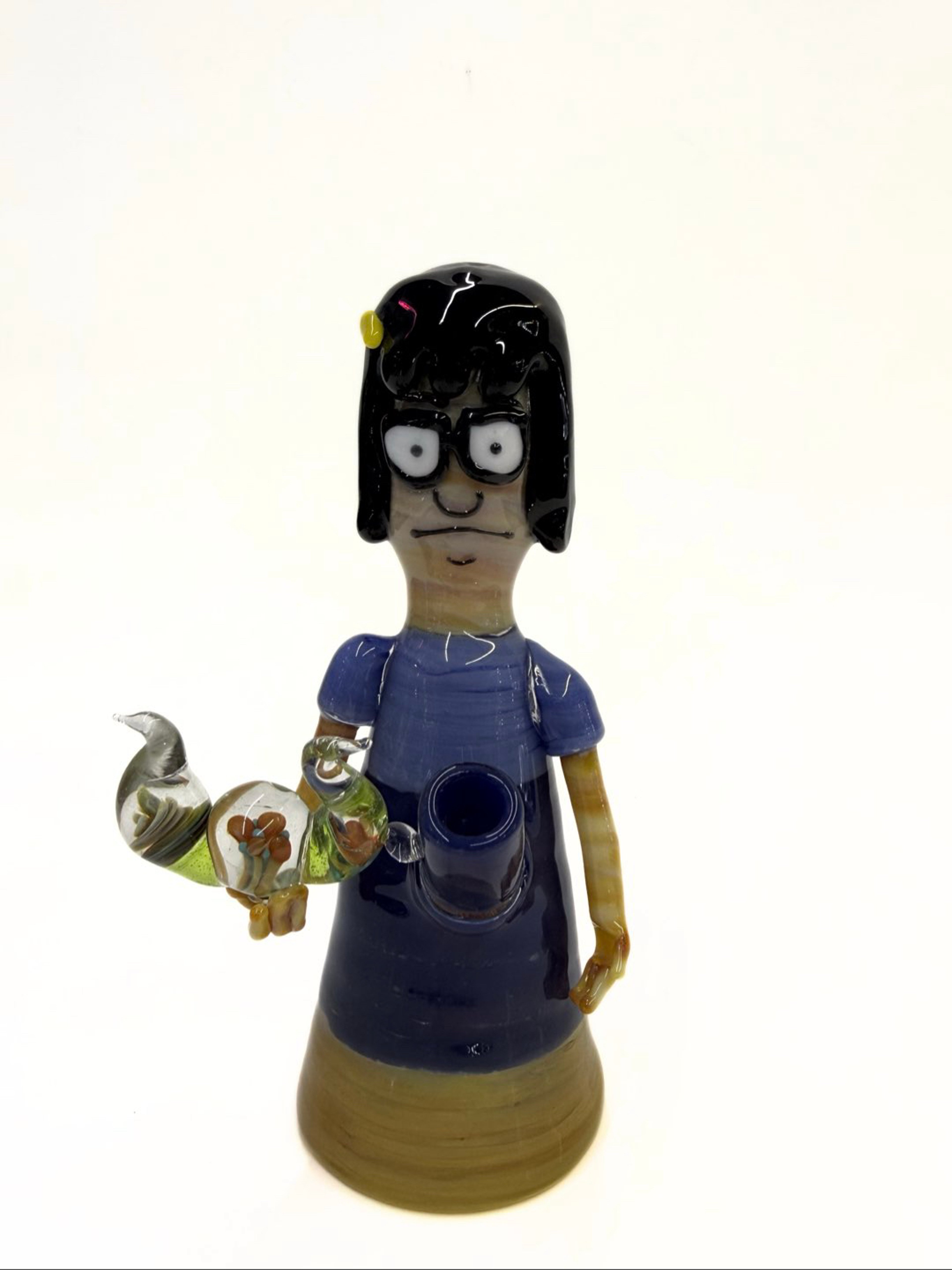 Preview pic of Weapons of Glass Destruction x gngr710
