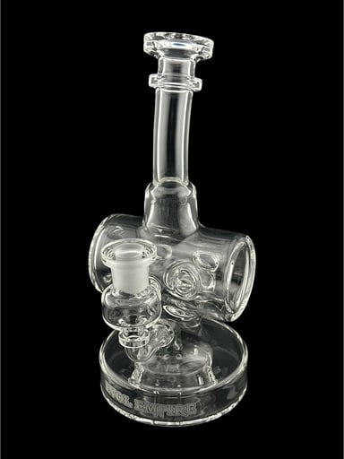 Preview pic of Brand New Evol Empire Clear Eclipse