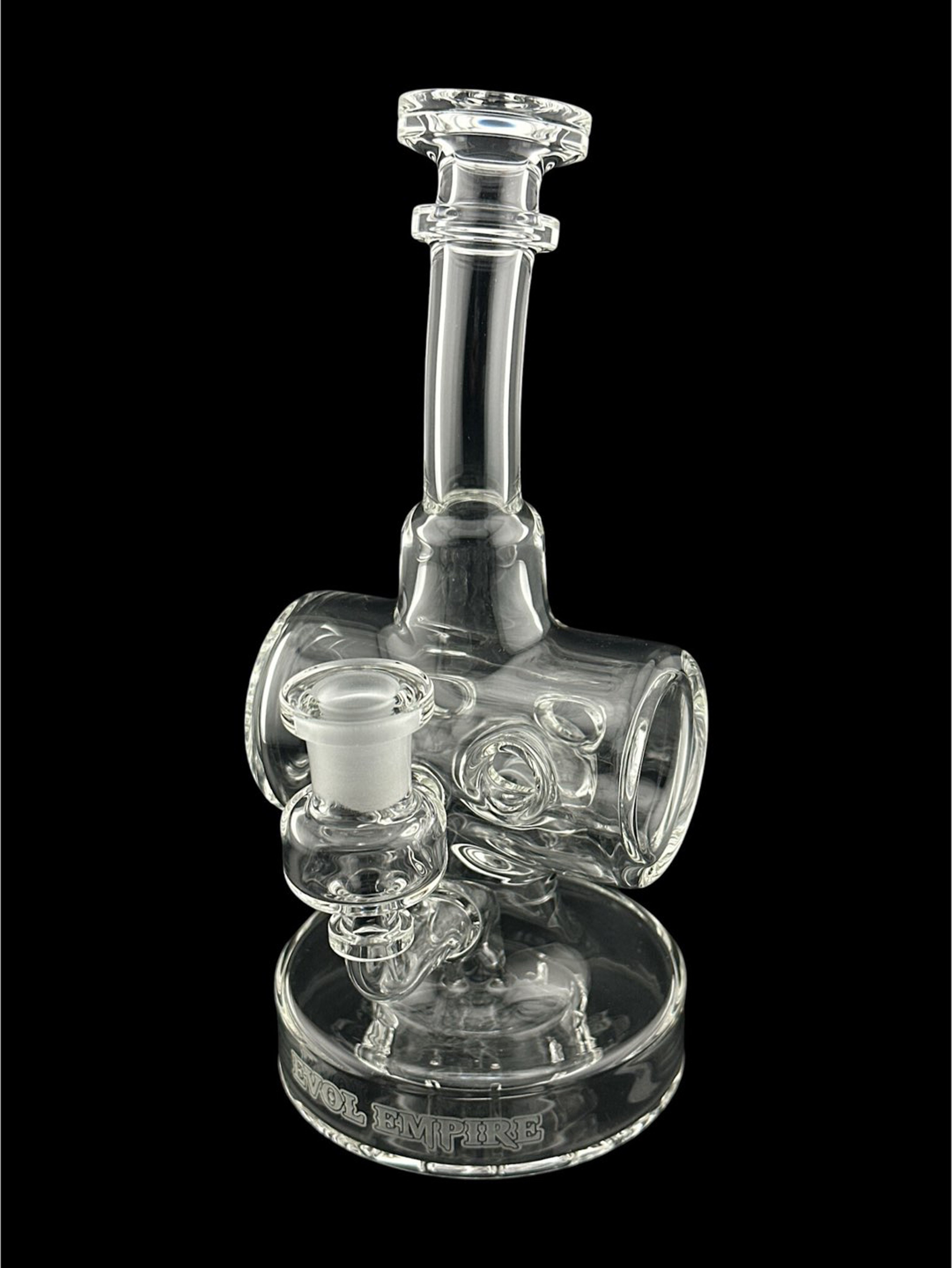 Brand New Evol Empire Clear Eclipse image 0