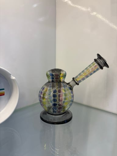 Preview pic of Marble Slinger X Baby Gorilla Glass -Rig