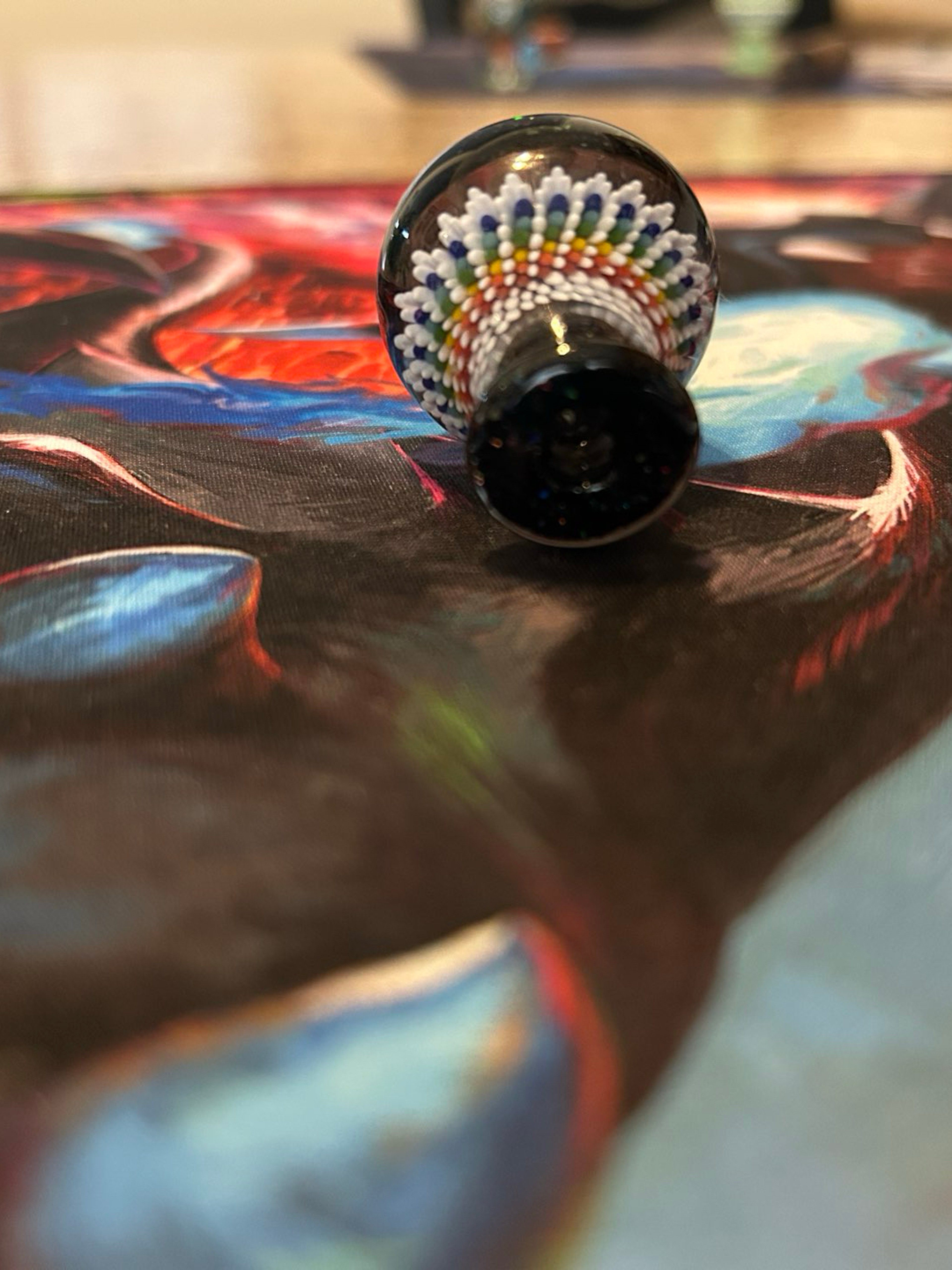 Preview pic of Steve h bubble cap