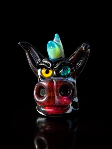 Preview pic of Rob Morrison Pendy