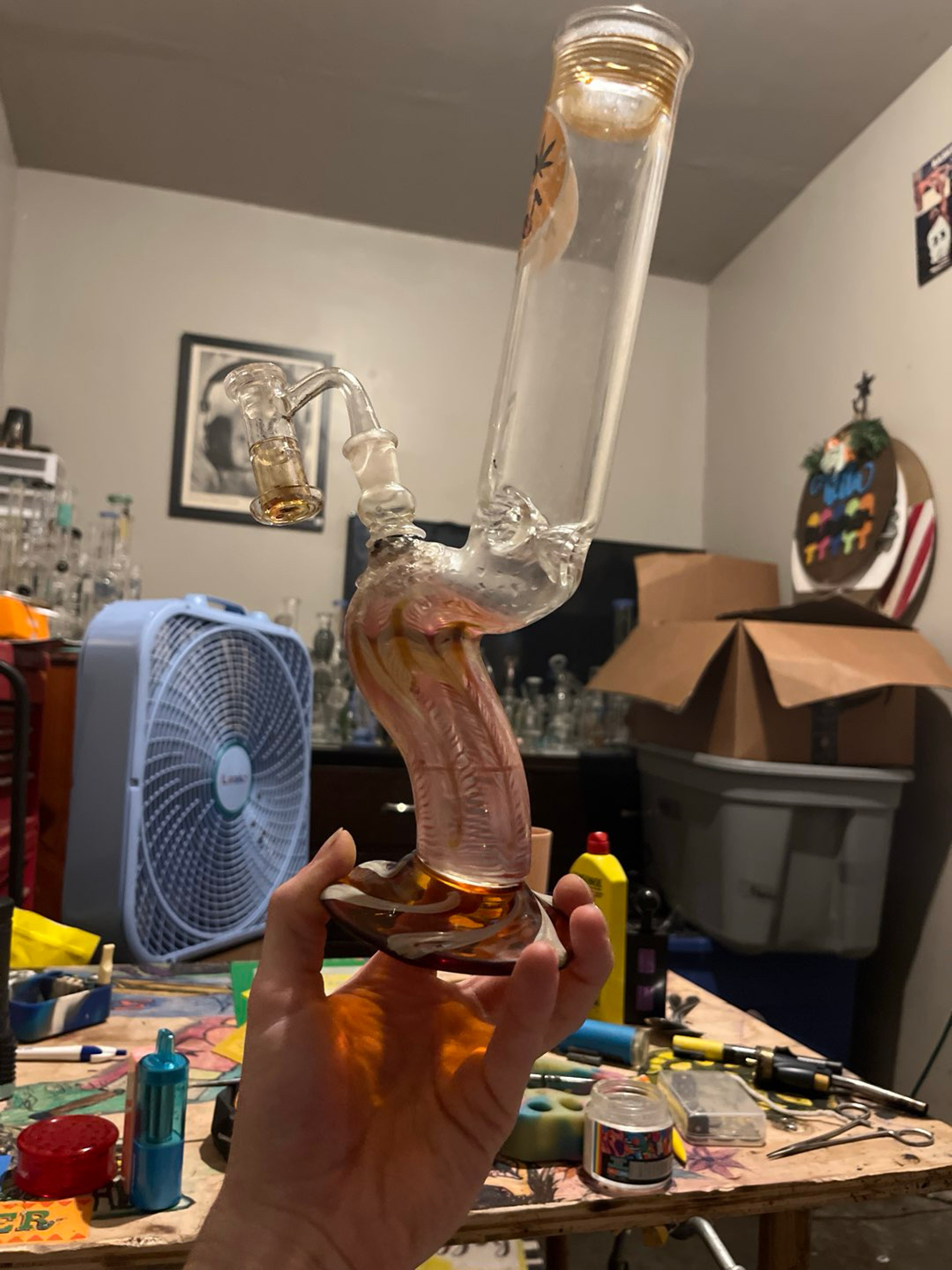 Preview pic of ISO piece that fits in my hand