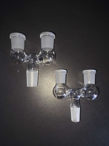 Preview pic of Connector Pieces