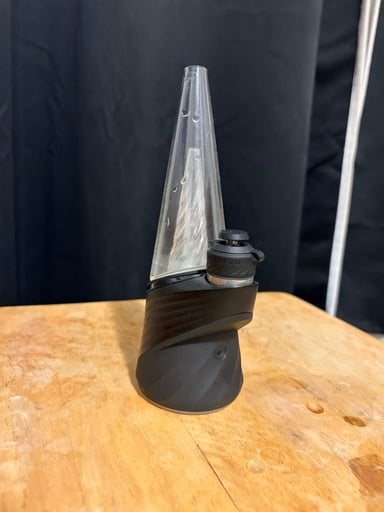 Preview pic of Peak pro black