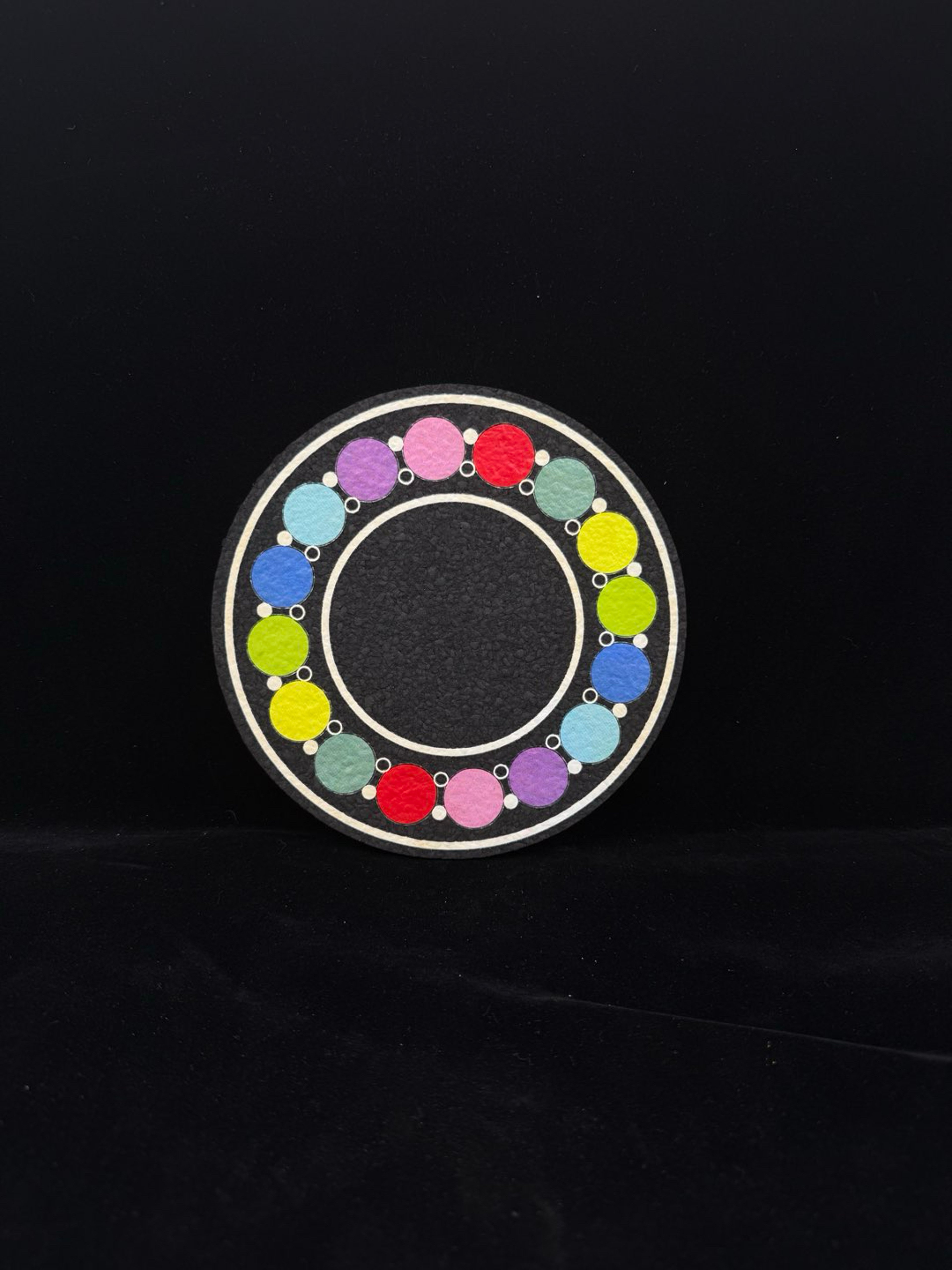 Preview pic of Vibe Saver May by Karma Glass x Moodmat