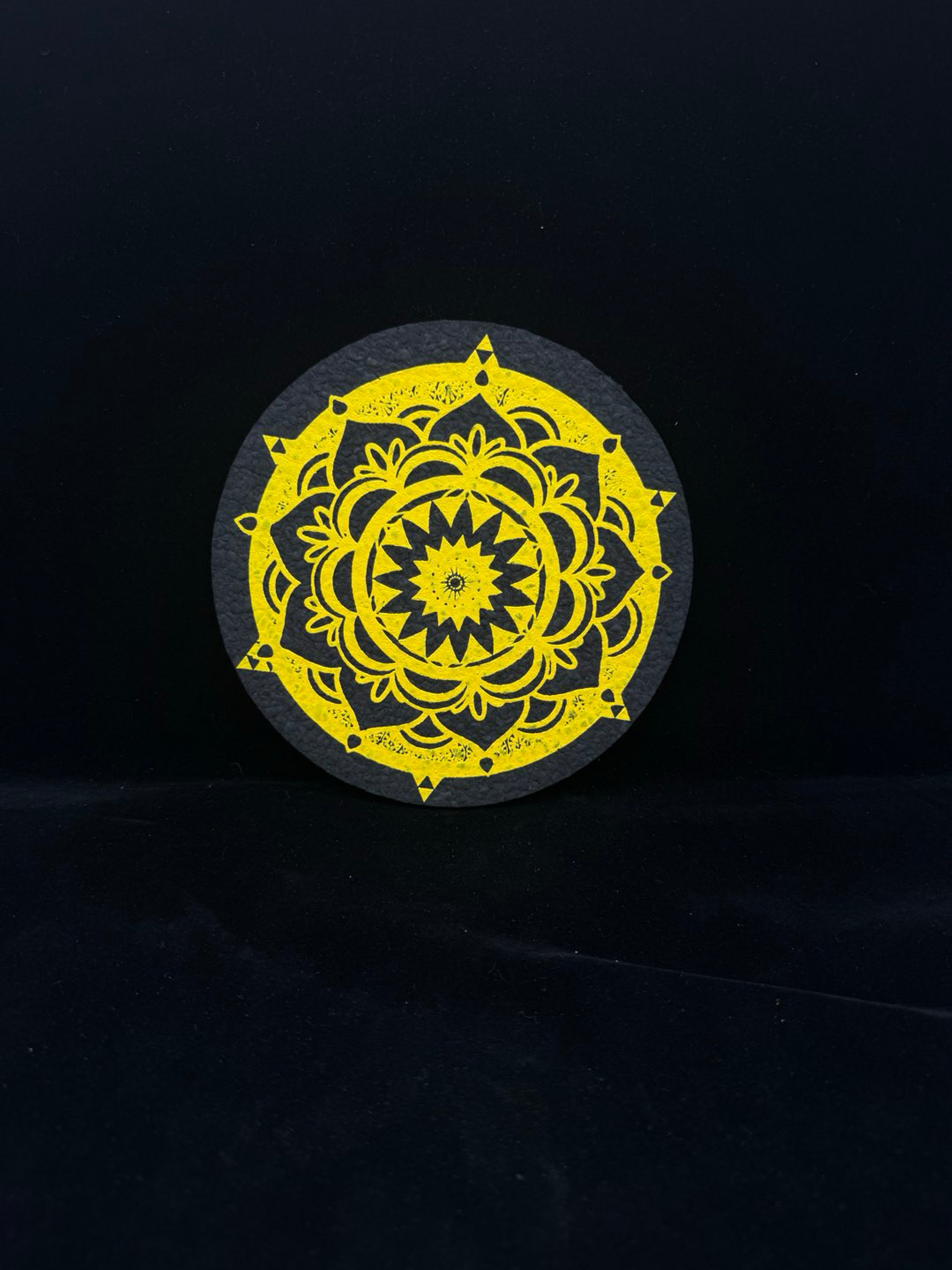 Preview pic of Mandala Mat by East Coasters