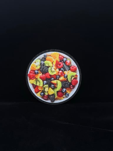 Preview pic of Fruit Salad Mat by Moodmats