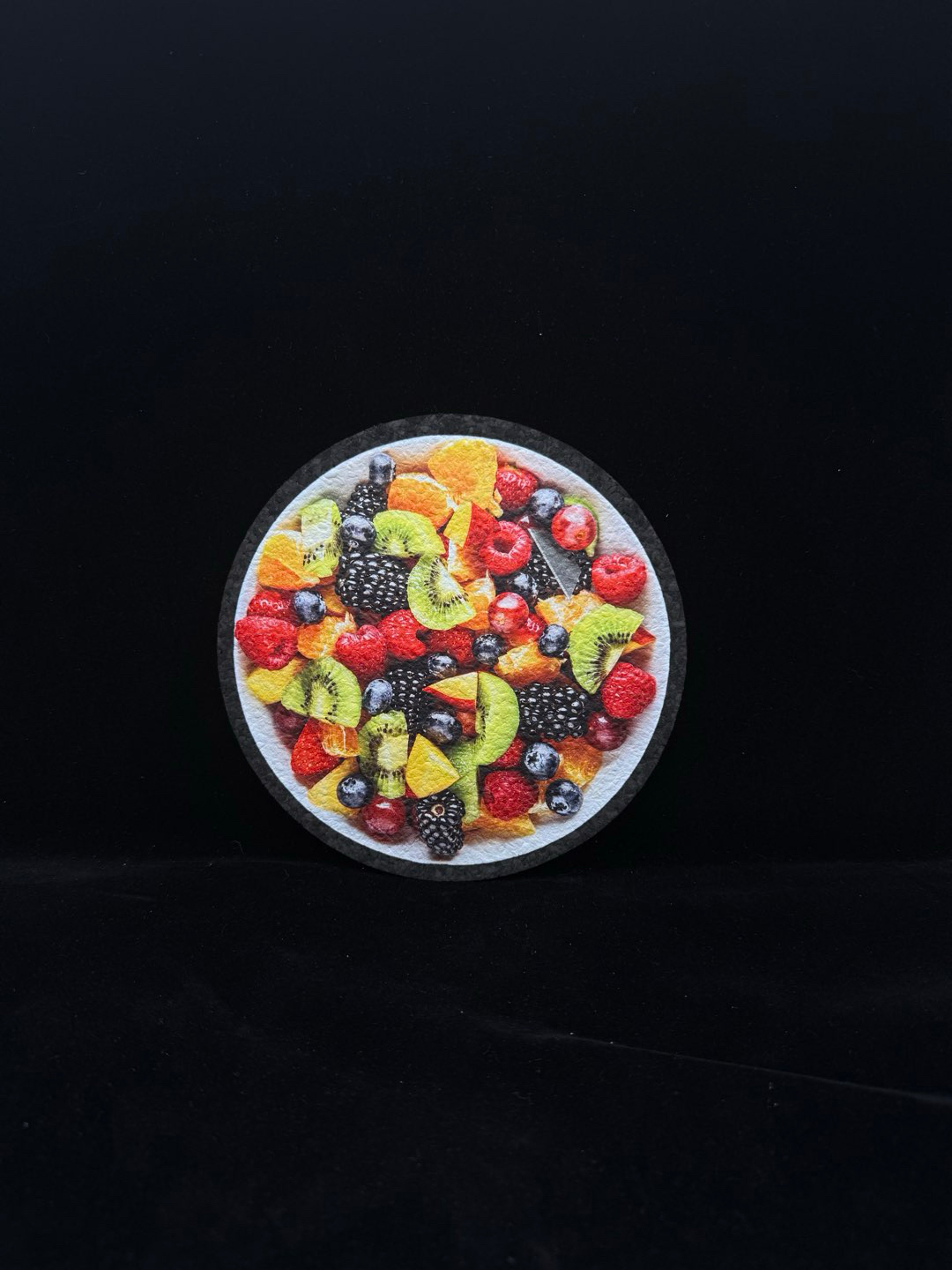 Preview pic of Fruit Salad Mat by Moodmats
