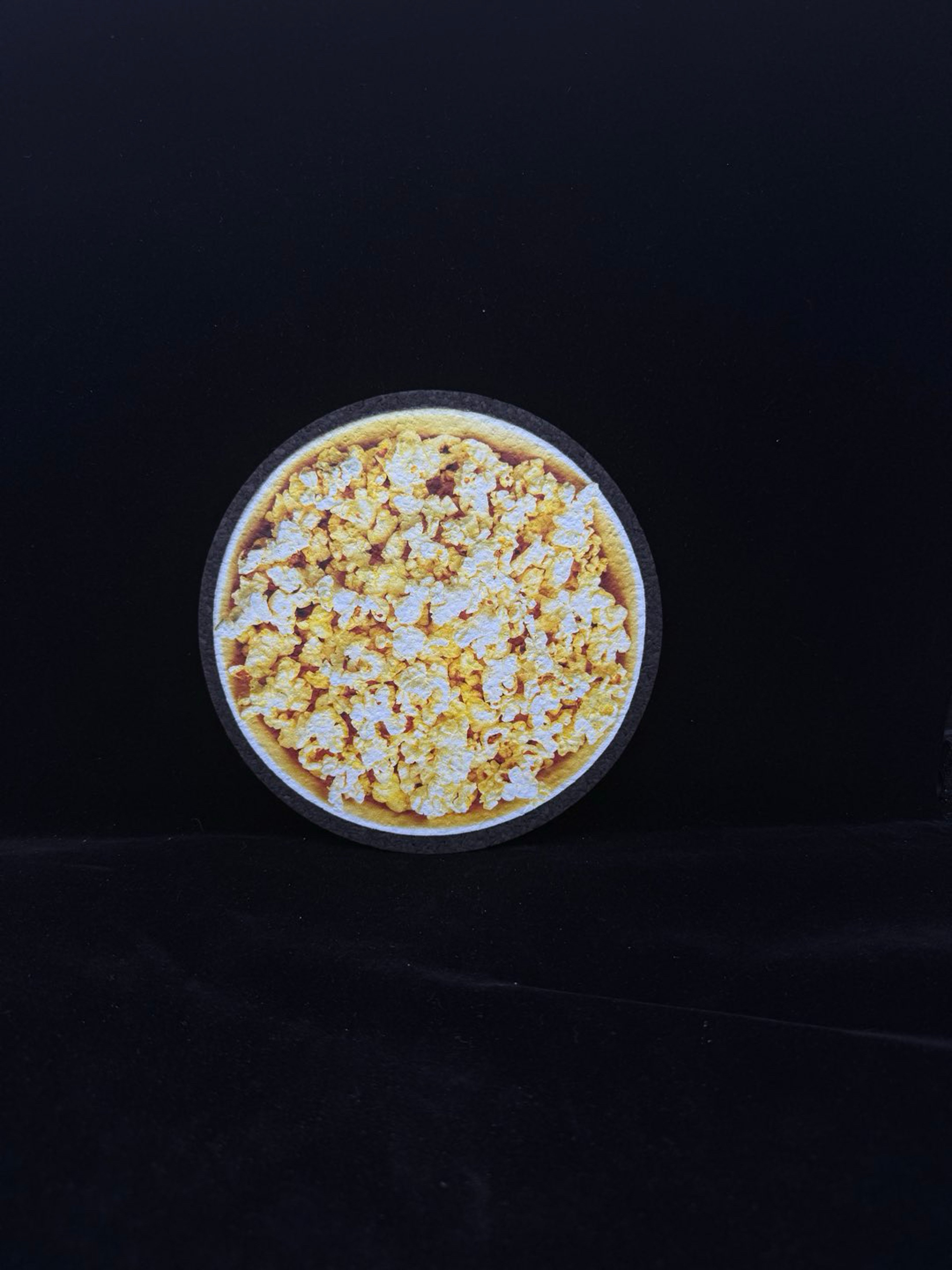 Preview pic of Popcorn Mat by Moodmat
