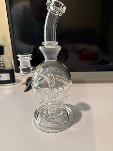 Preview pic of Mothership Fab Egg 2nd. Never repaired. No trades