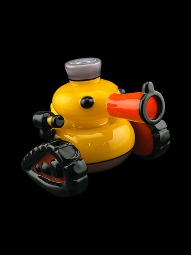 Preview pic of Brand New Ryno Glass Tank Duck