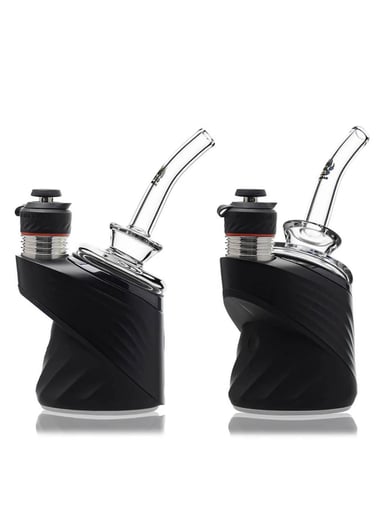 Preview pic of Gandolf Sherlock Dry Puffco Peak OG & PRO Glass Attachment