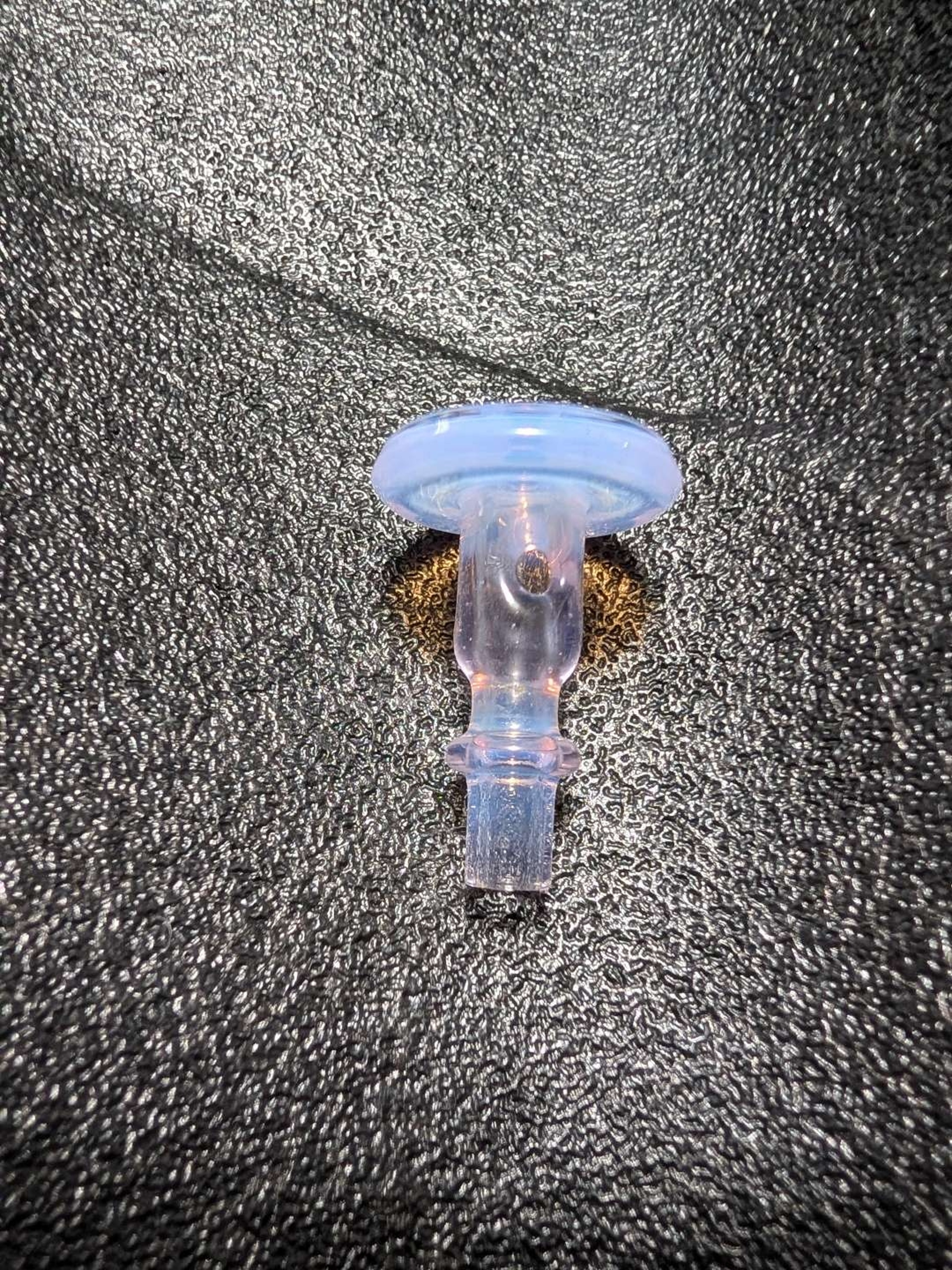 Preview pic of Kovacs Glass Lucid Puffco Peak Pro 3DXL Joystick