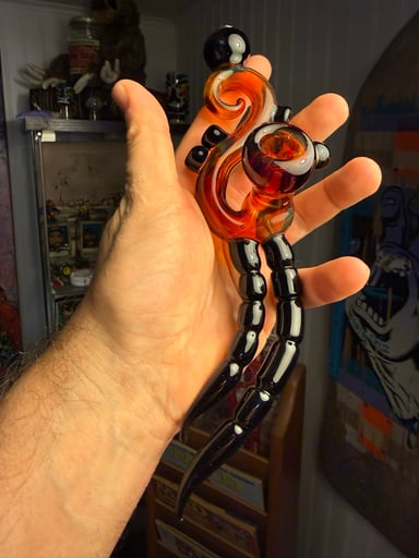 Preview pic of Shad oldschool dry