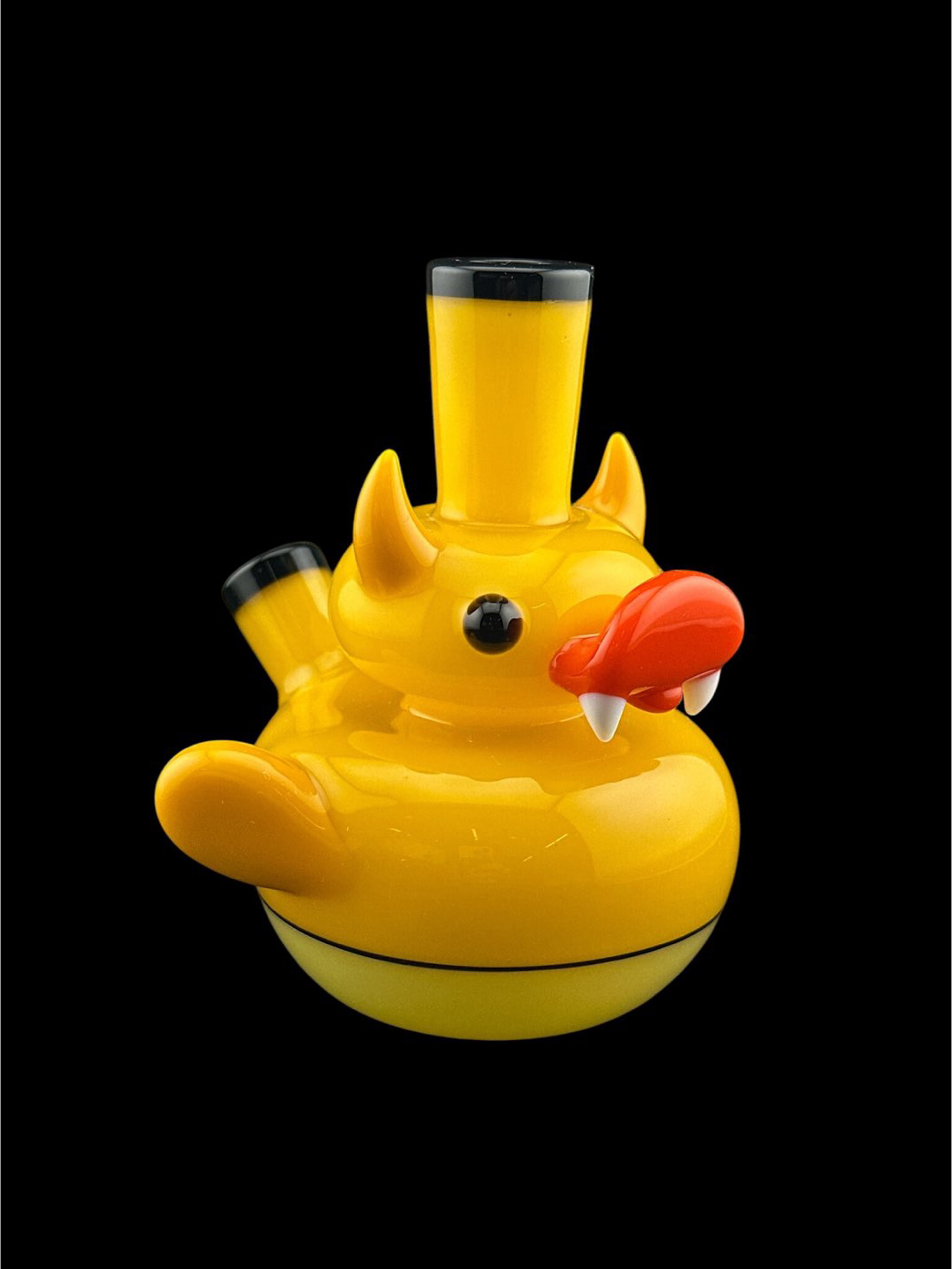 Brand New Ryno Glass Duck Tube image 0