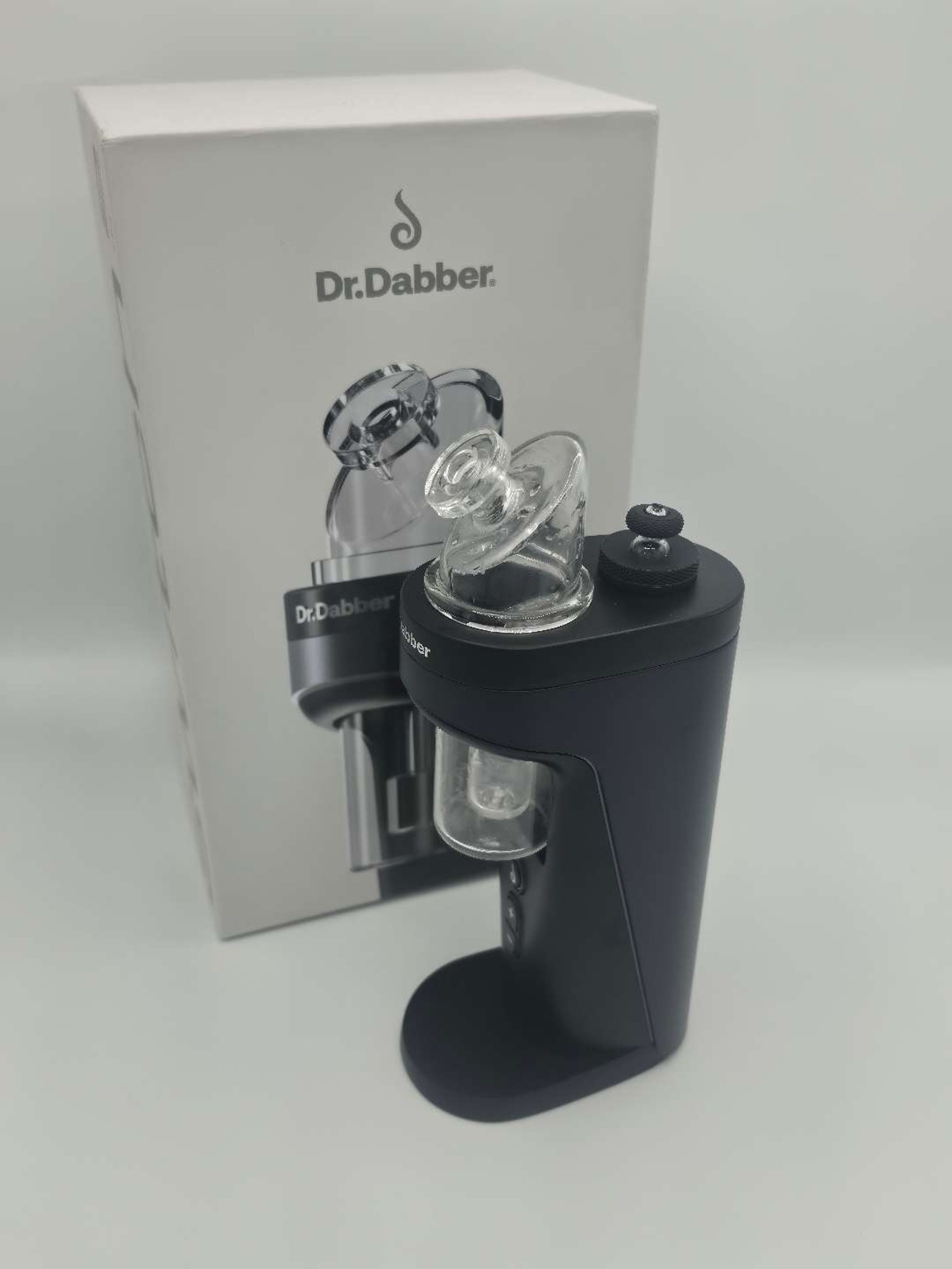 Preview pic of Dr Dabber Switch 2 with custom fit case