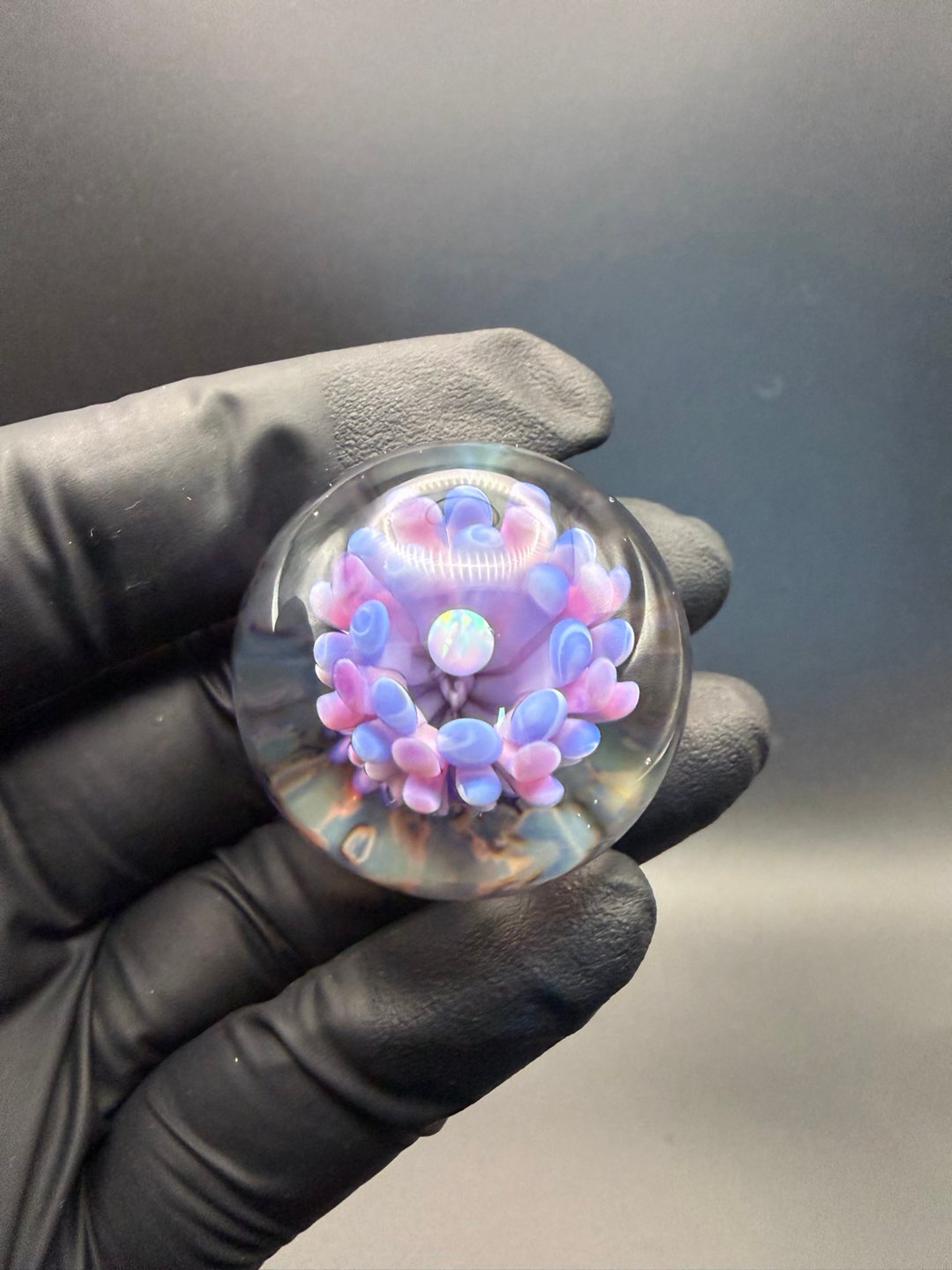 Preview pic of Opal Eater Geo Marble