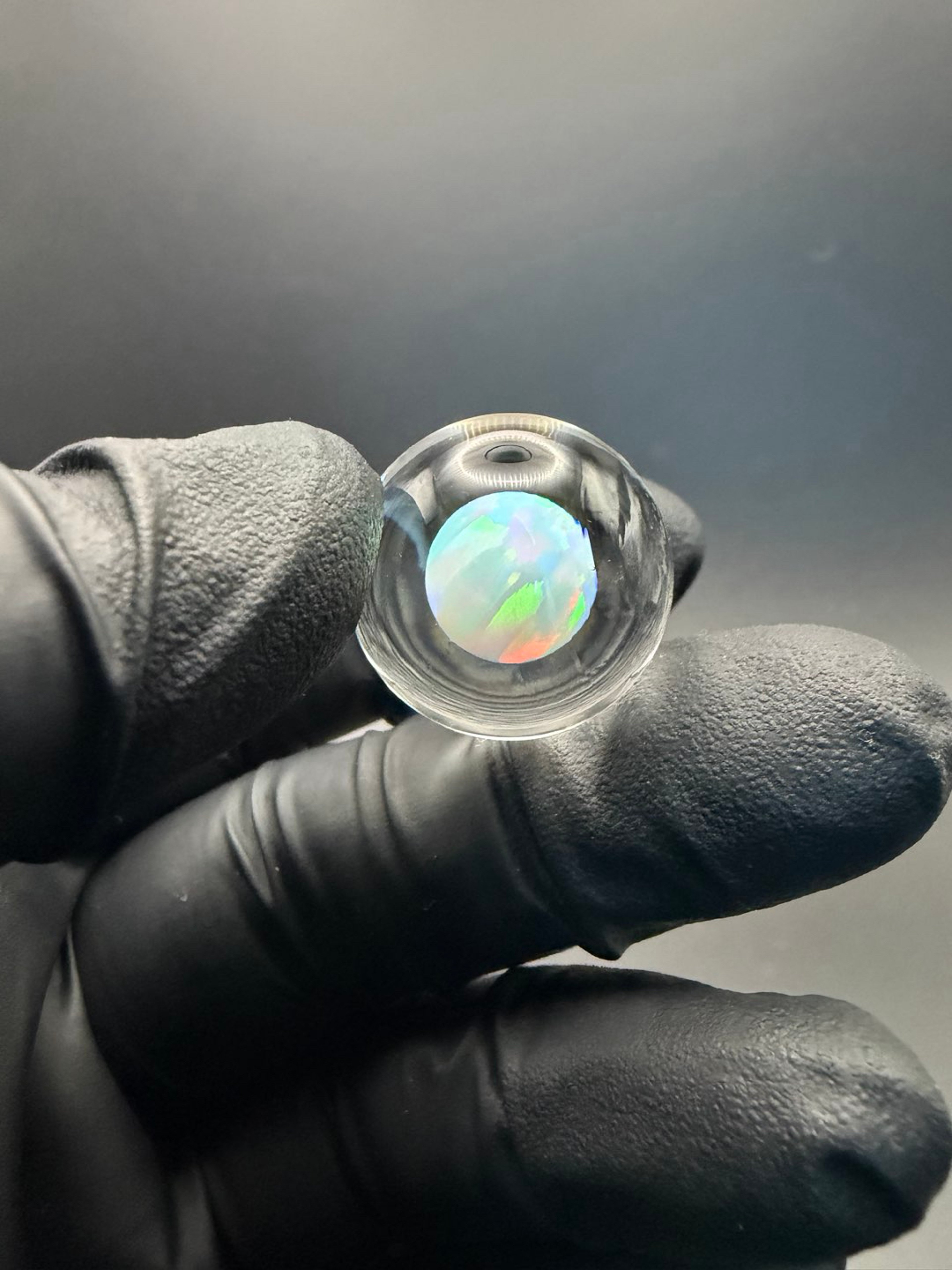 10mm opal marble image 0