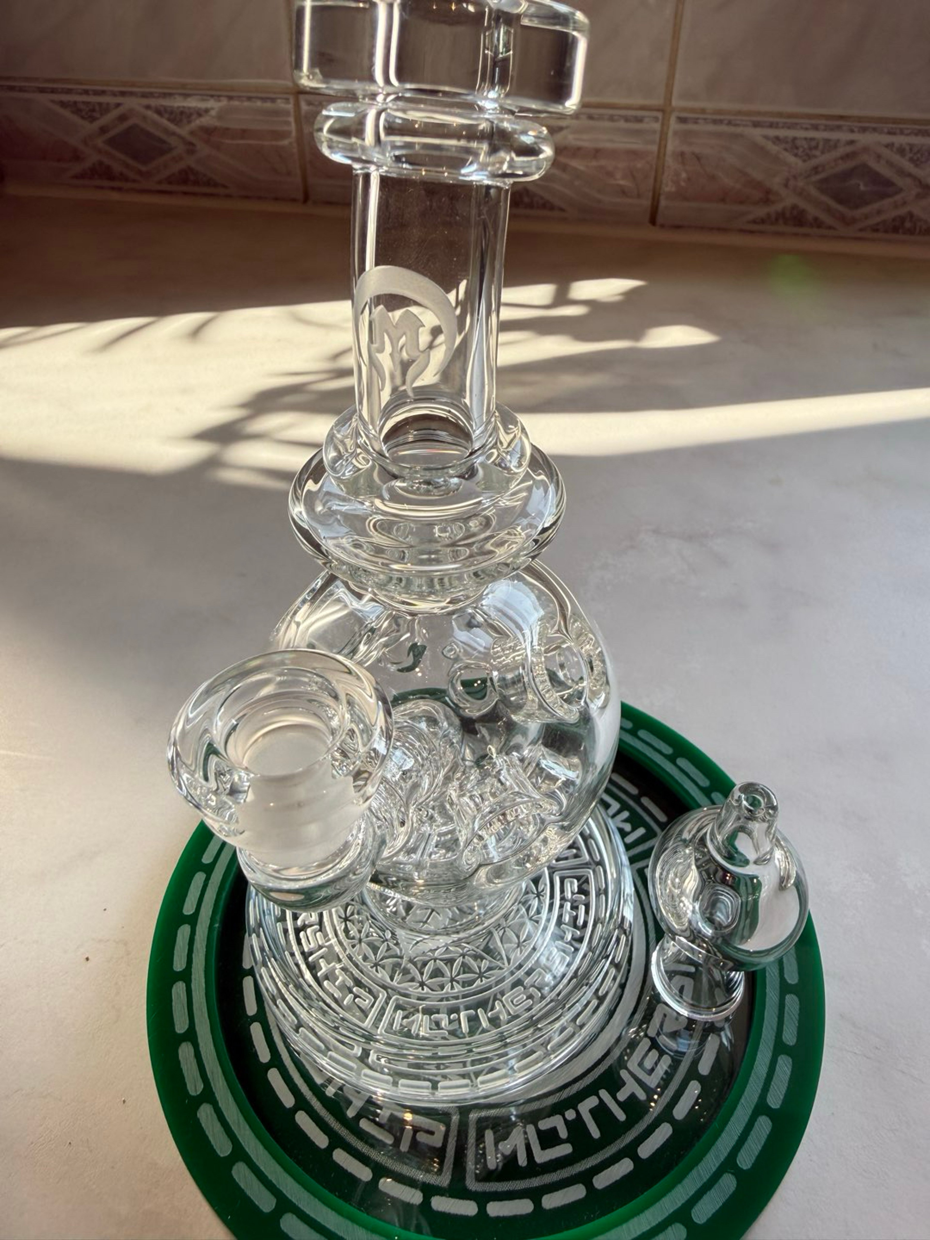 Preview pic of NEW Mothership Micro Exo 1st Quality