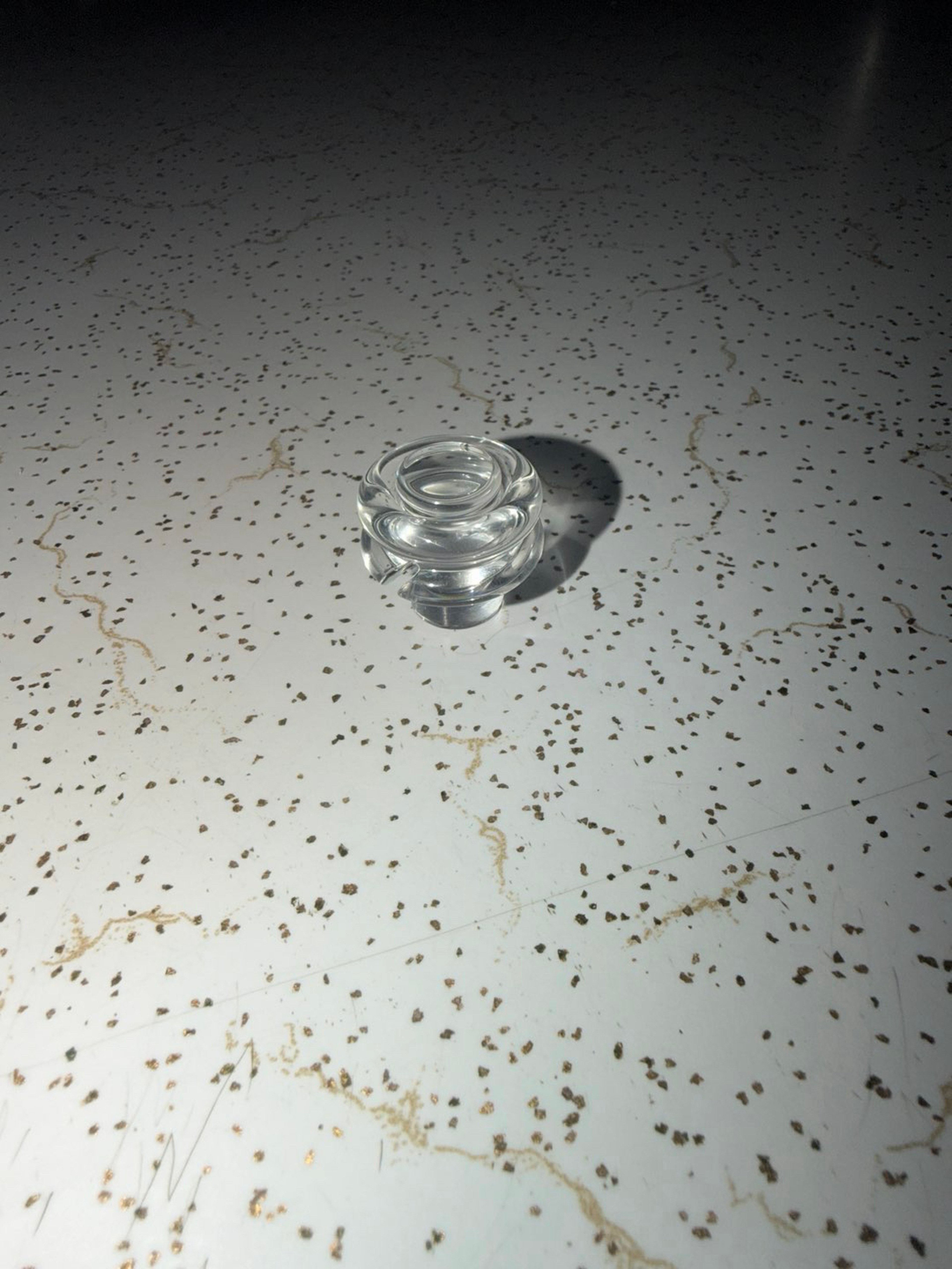 Preview pic of 3dxl OTP rockulus clear