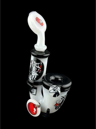 Preview pic of Brand New Spy vs Spy Illadelph Sherlock