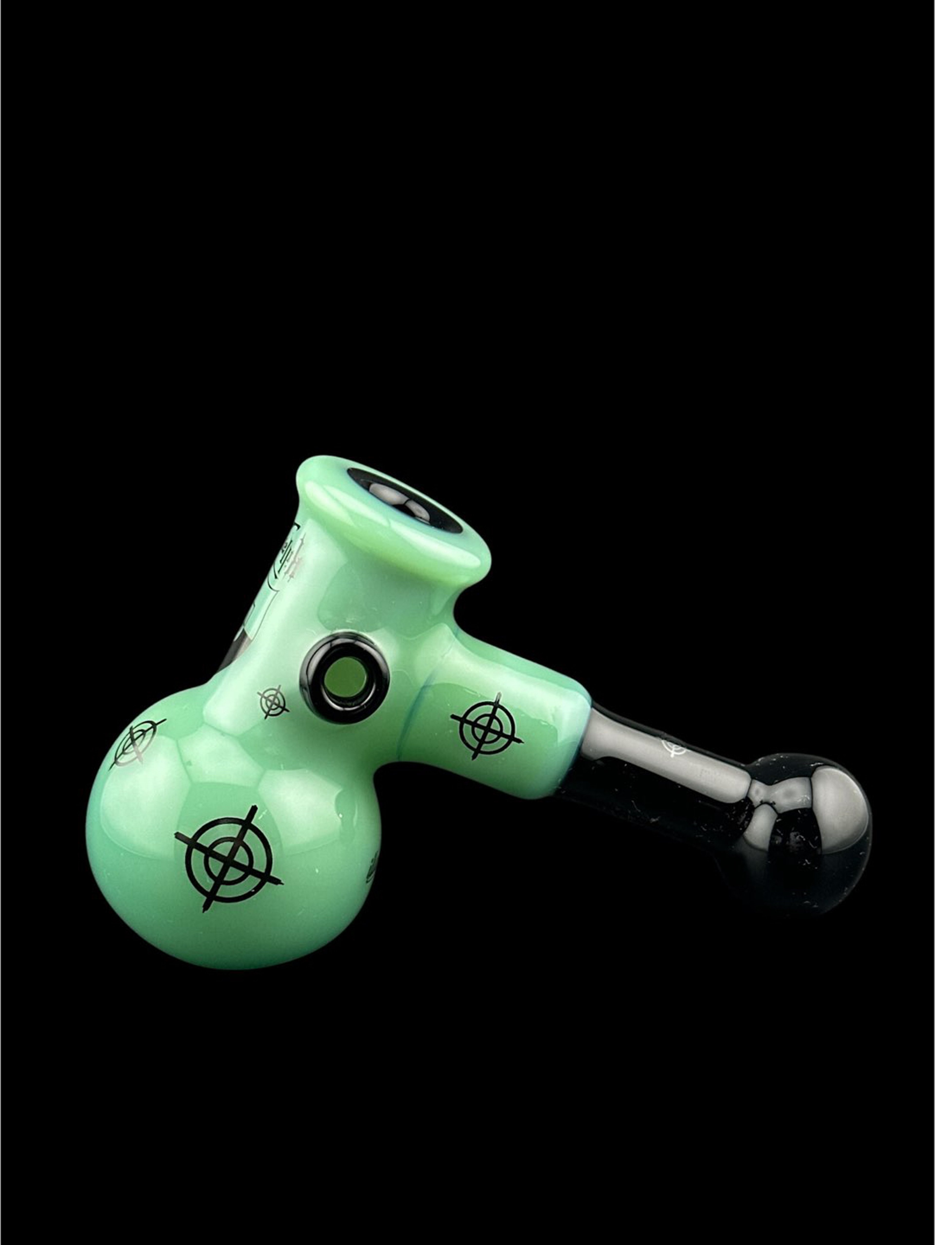 Preview pic of Limited Edition Mint Green Killadelph hammer