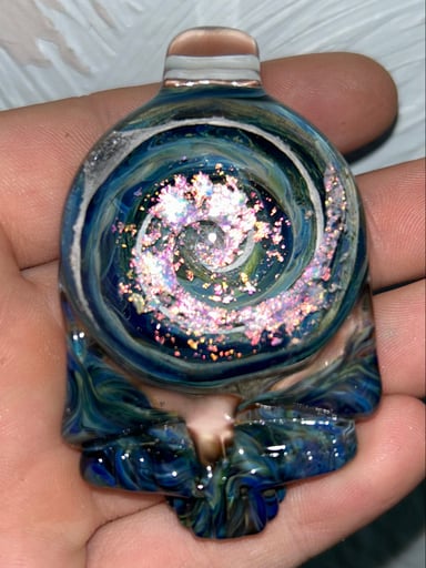 Preview pic of Vortex stealie