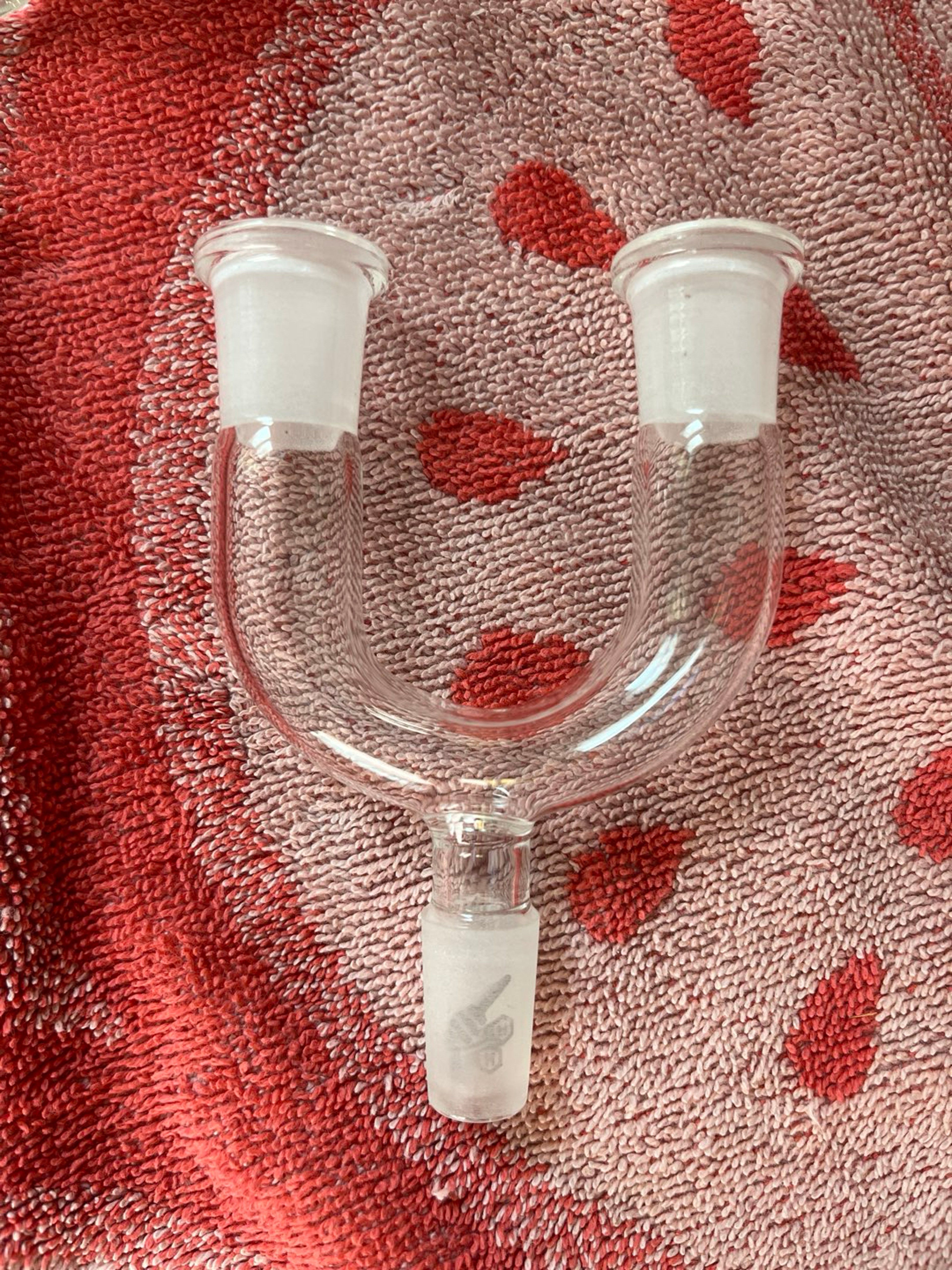 Preview pic of 14mm wishbone adaptor