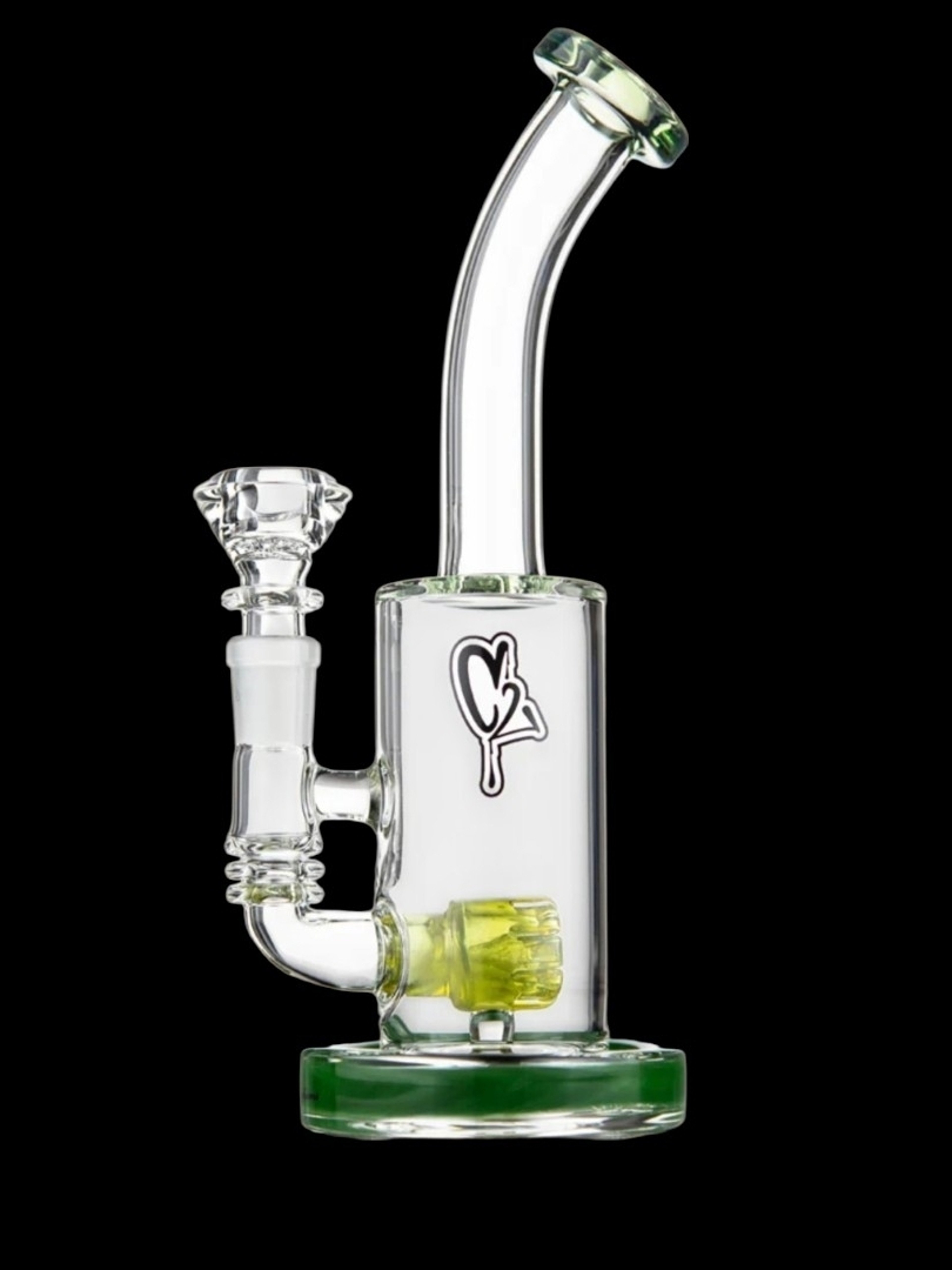 C2 Custom Creations Jet Ball Rig image 0