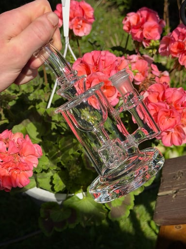 Preview pic of Greek Glass Torus
