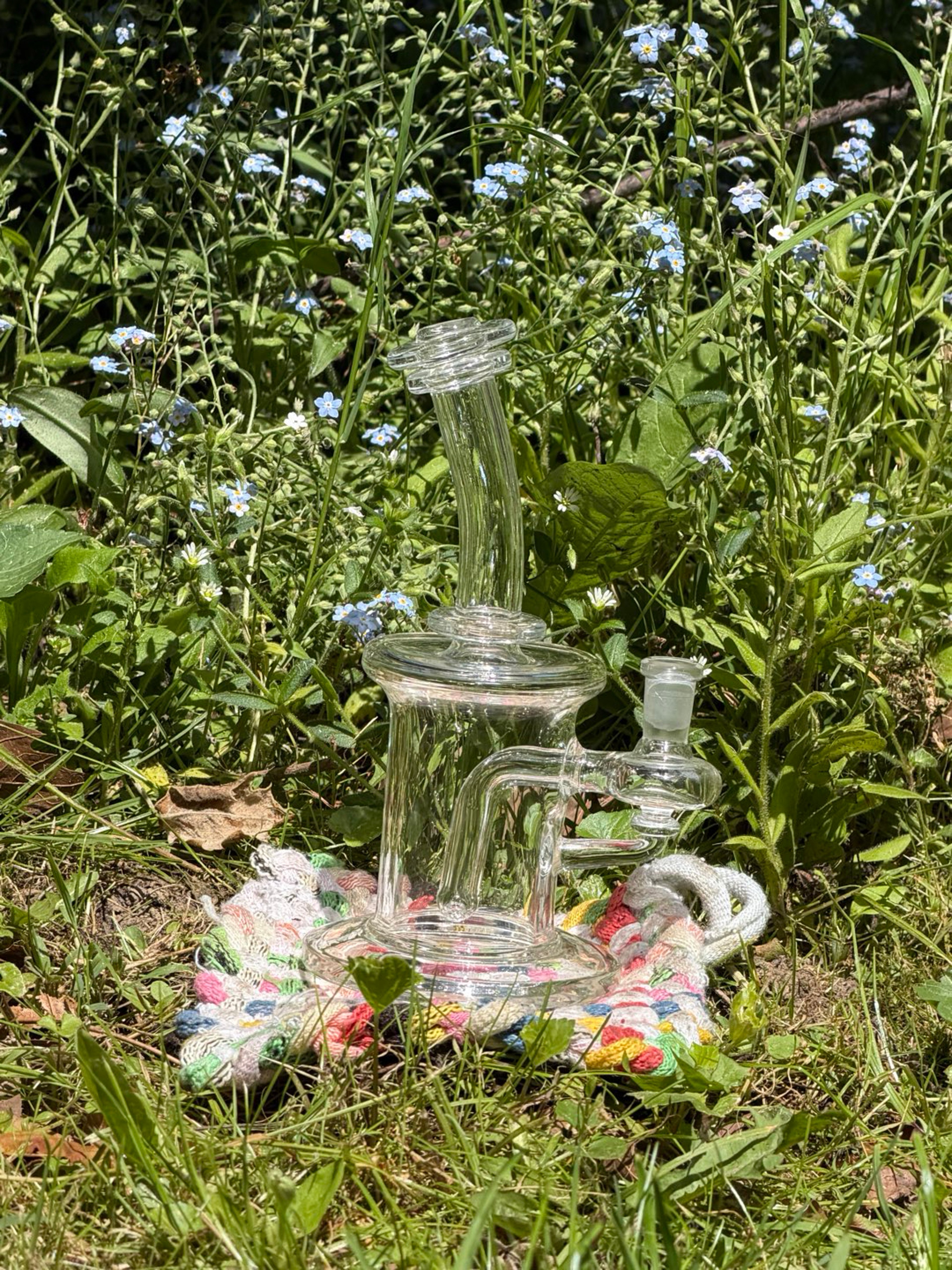 Preview pic of Jammer rig