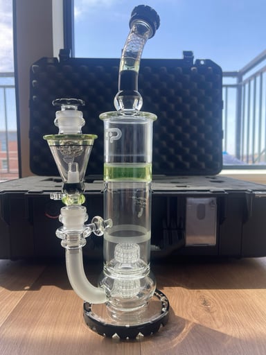 Preview pic of Mobius 65T Hybrid Series