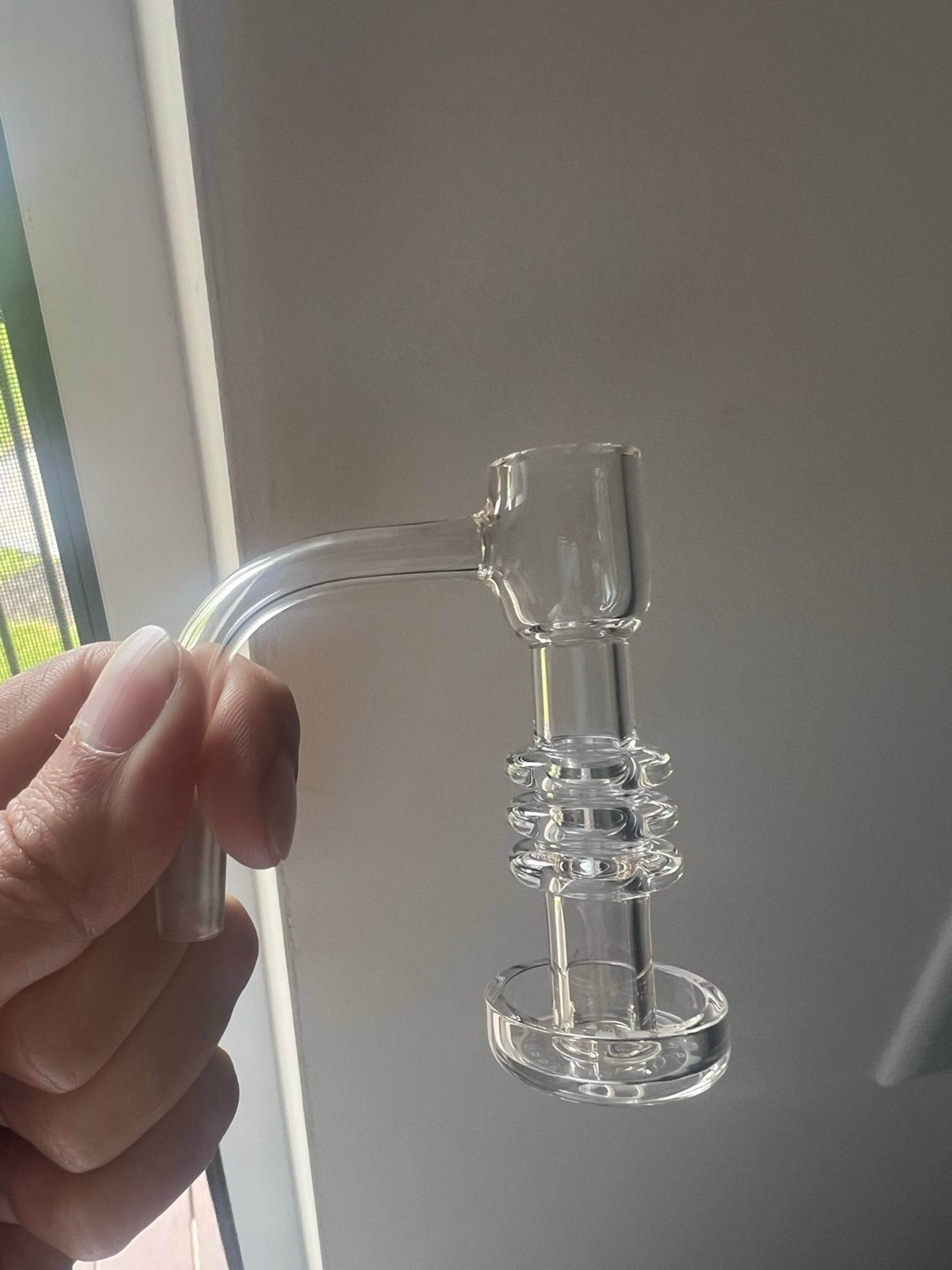 Preview pic of Toro Terp Slurper Heat Retainer